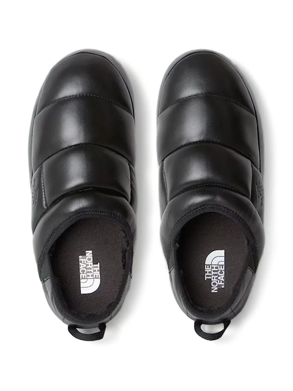 THE NORTH FACE Thermoball Traction Flat Leather Sneakers for Men