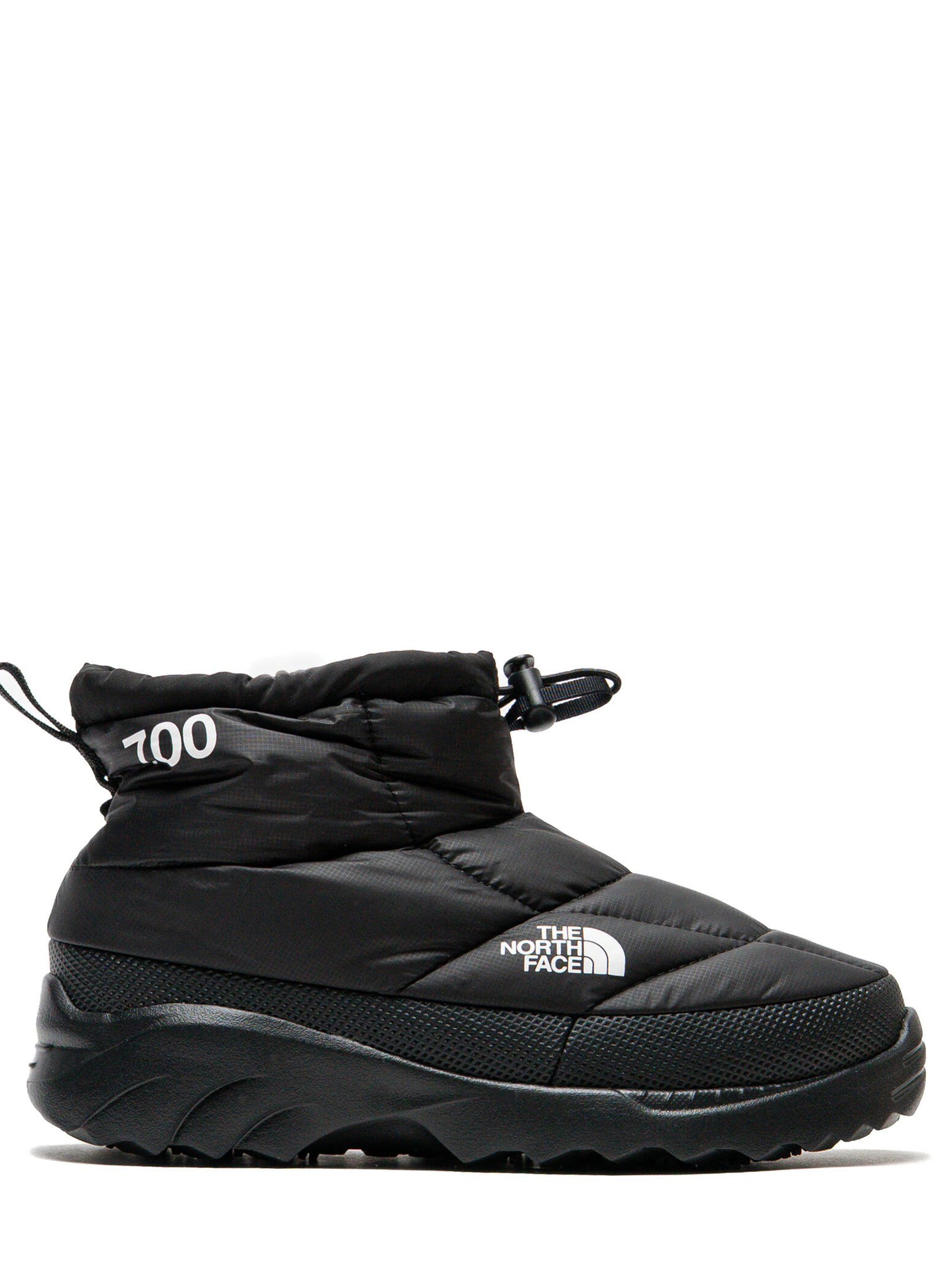 THE NORTH FACE Nuptse Traction Booties for Men