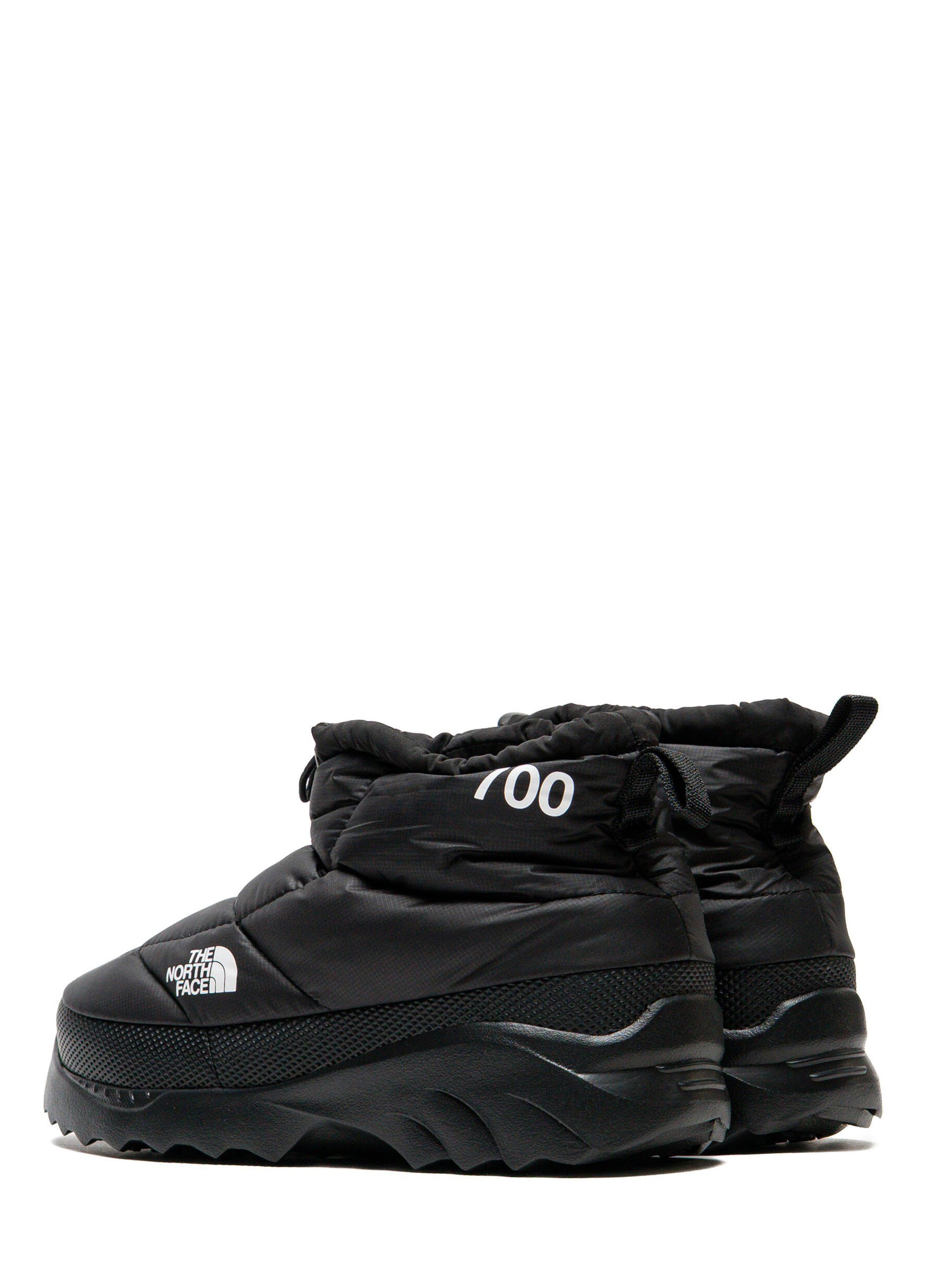THE NORTH FACE Nuptse Traction Booties for Men
