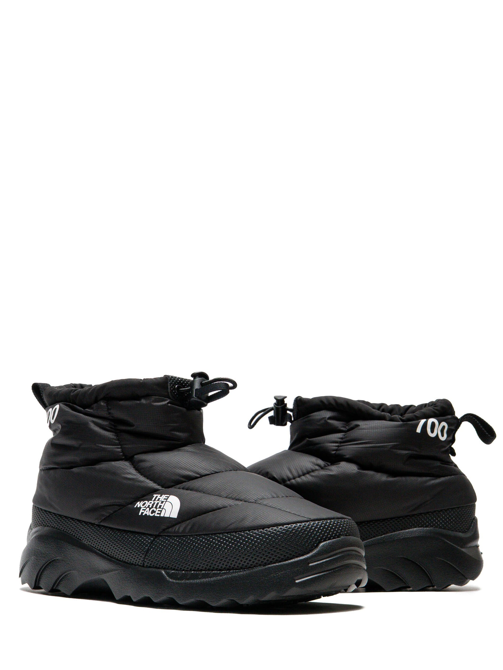THE NORTH FACE Nuptse Traction Booties for Men