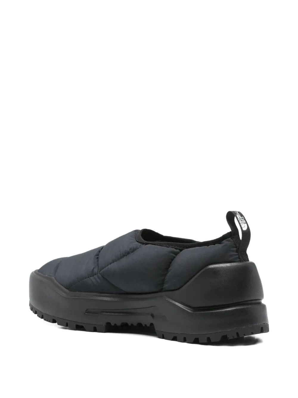 THE NORTH FACE Base Camp Thermo Ball Flat Sandals