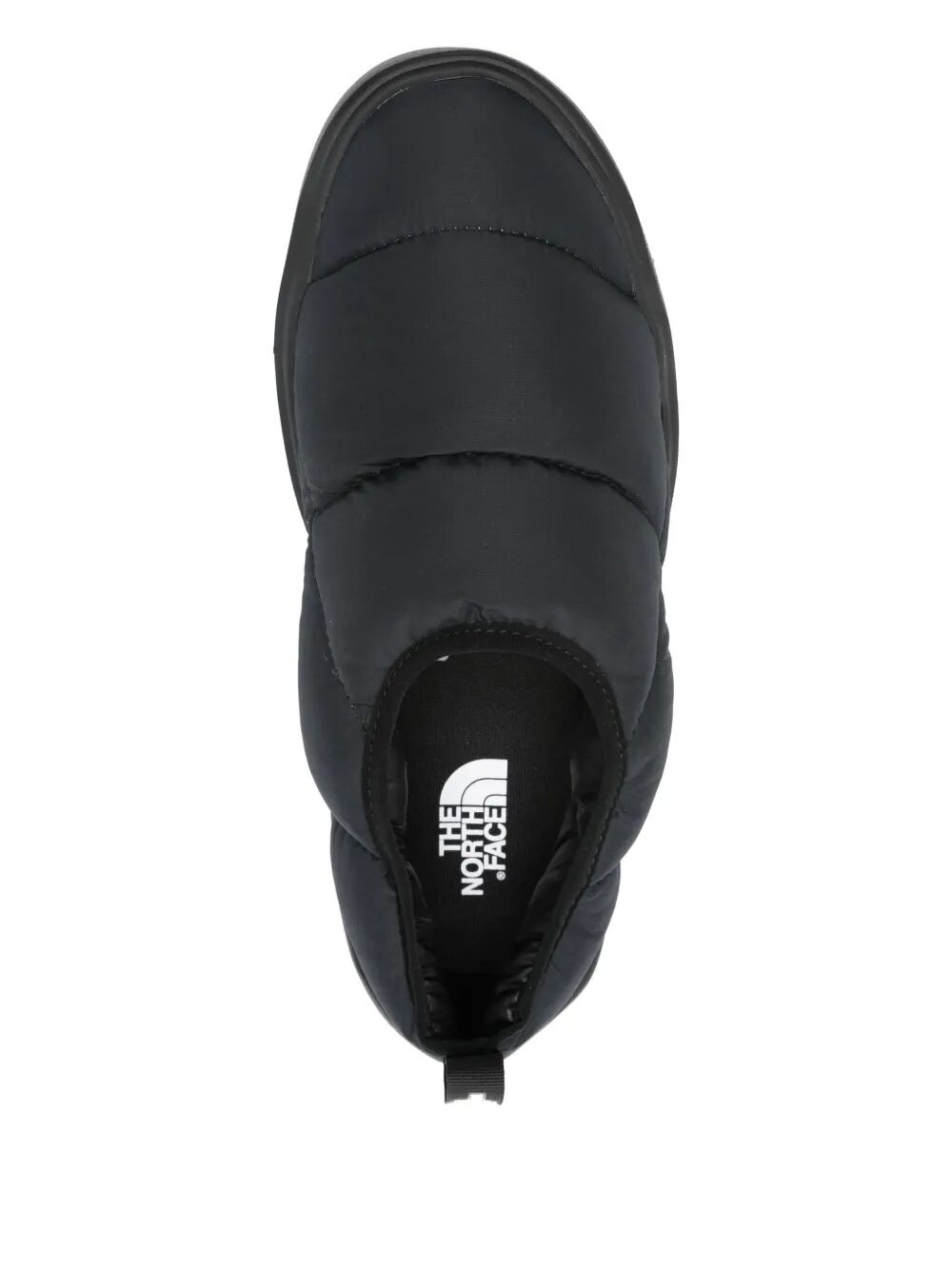 THE NORTH FACE Base Camp Thermo Ball Flat Sandals