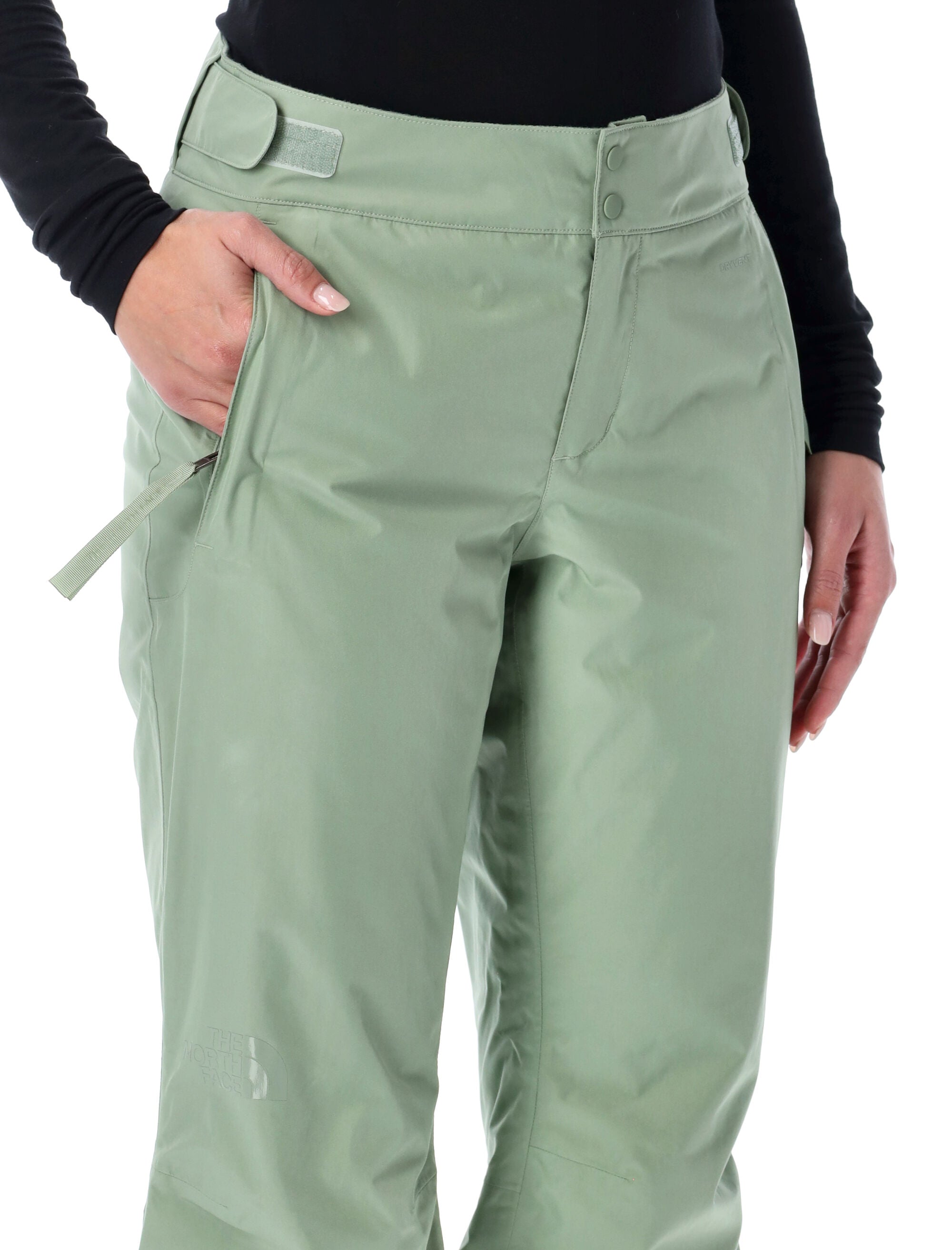 THE NORTH FACE Mini Ski Pants for Women