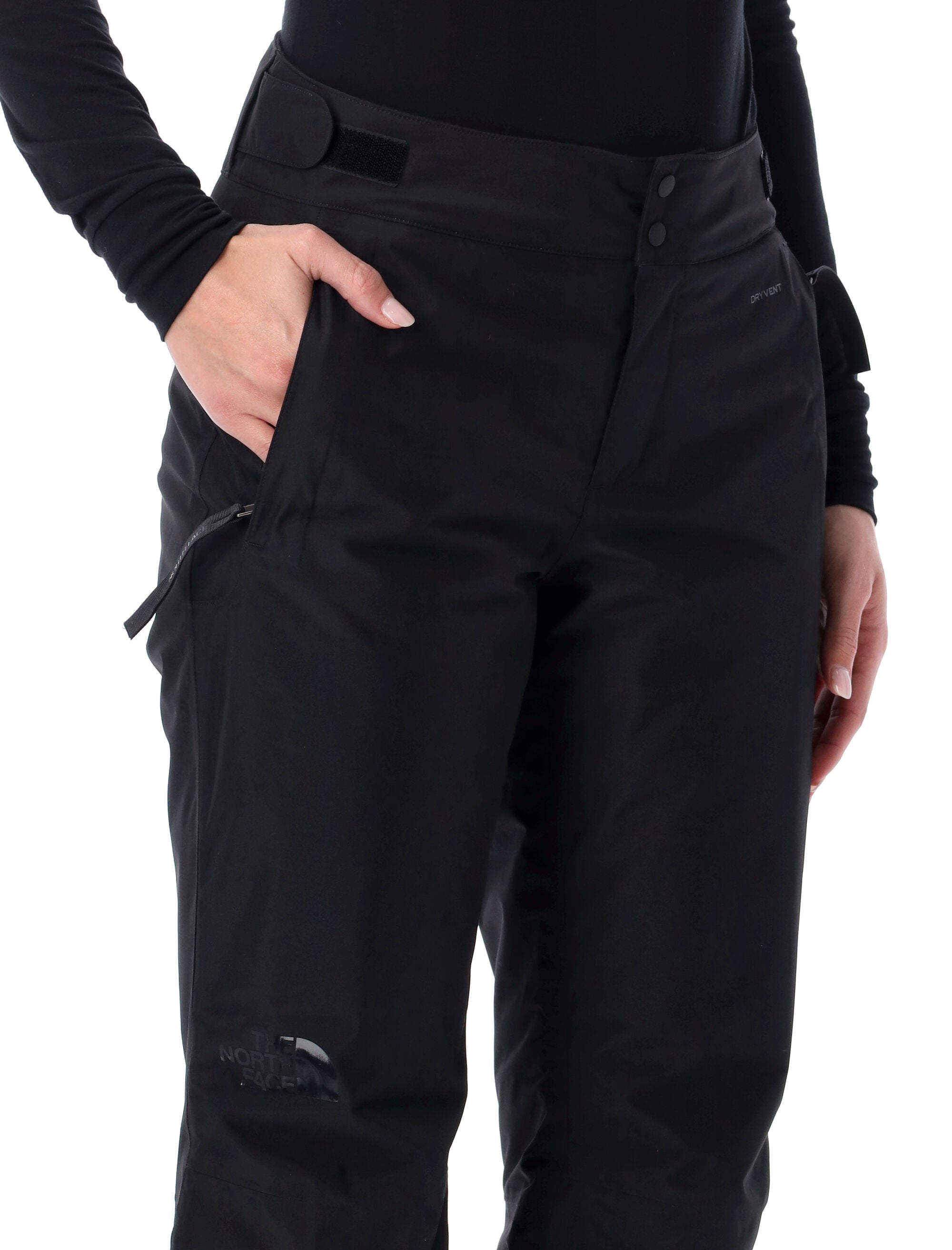 THE NORTH FACE Women’s Mini Descendit Ski Pants