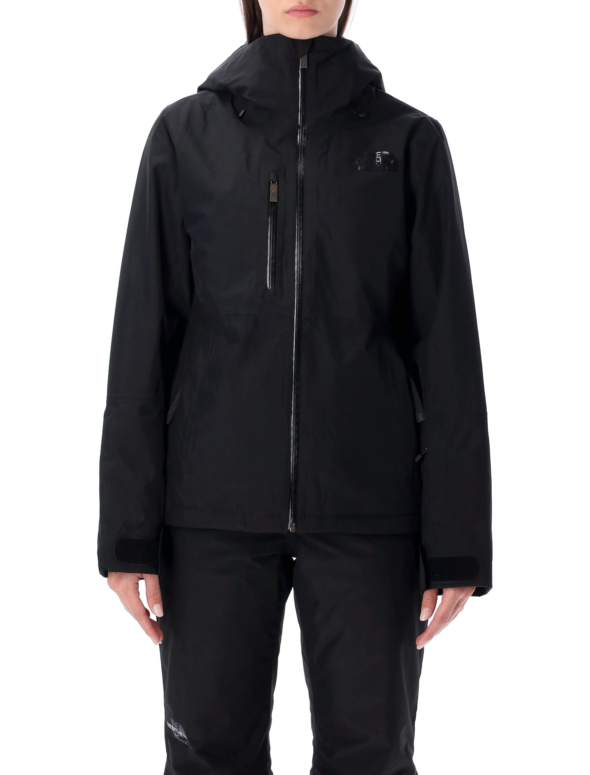 THE NORTH FACE Descendit Ski Jacket - Women's S