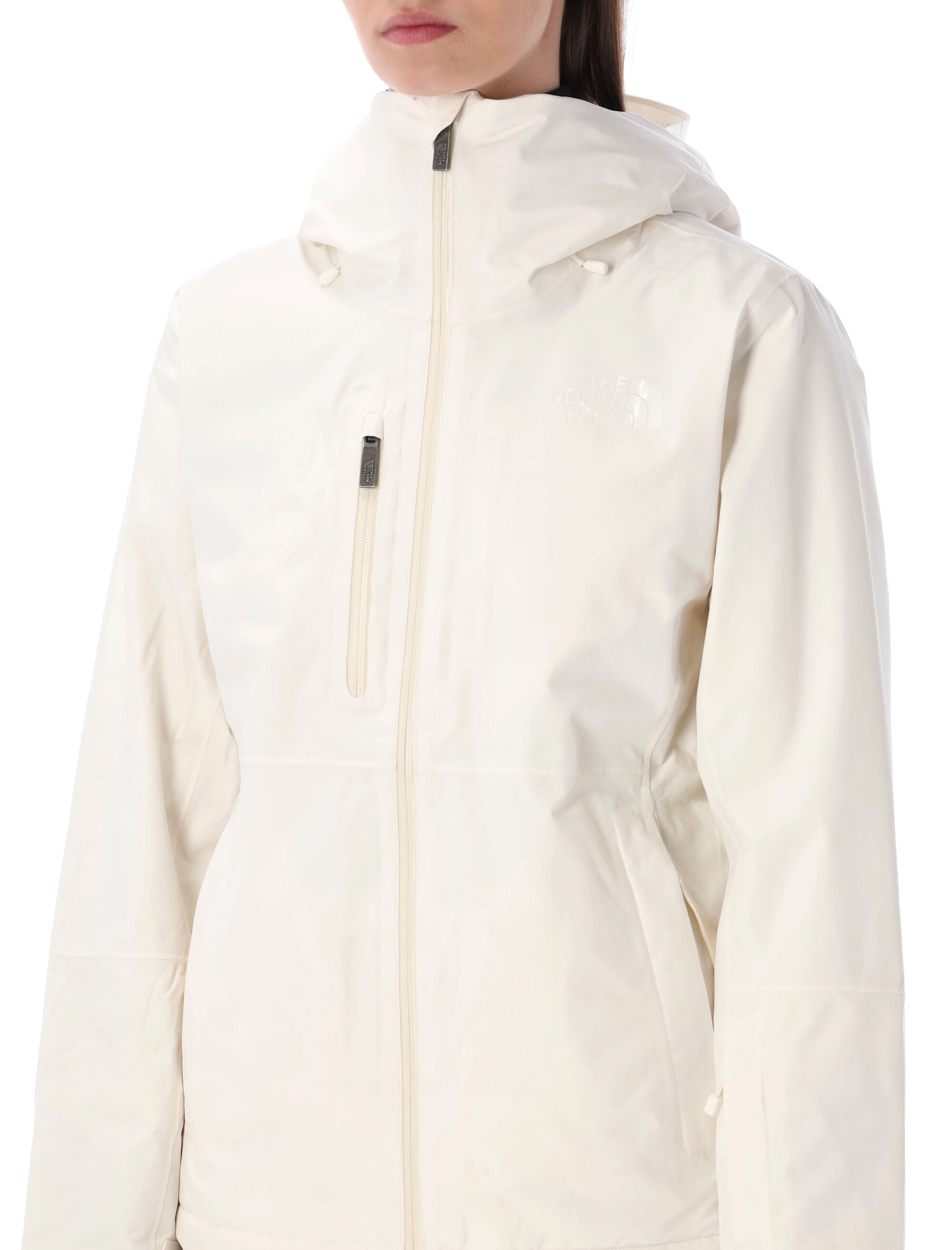 THE NORTH FACE Women's High-Performance Descendit Ski Jacket