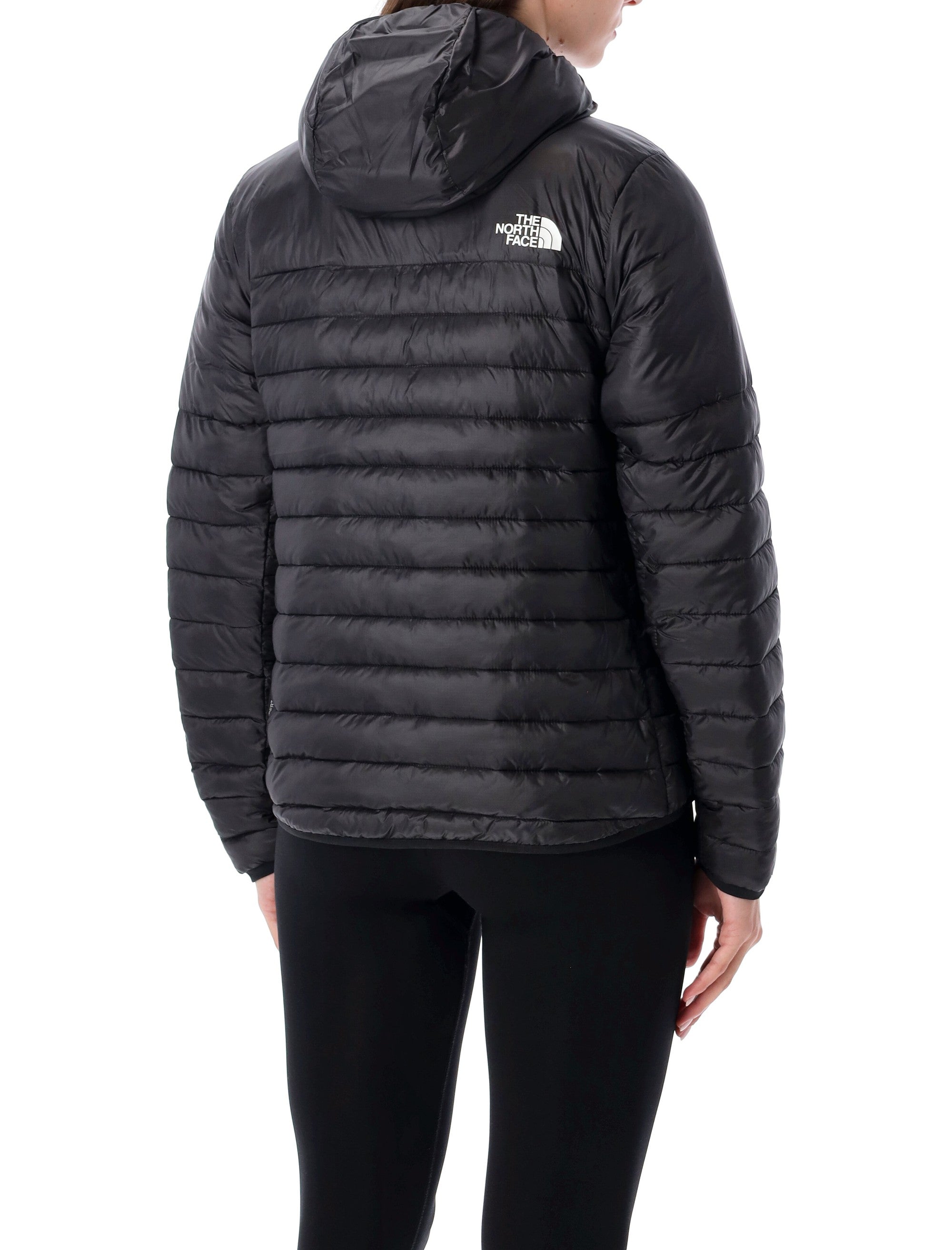 THE NORTH FACE Thermoball™ Padded Hooded Jacket - Women's S