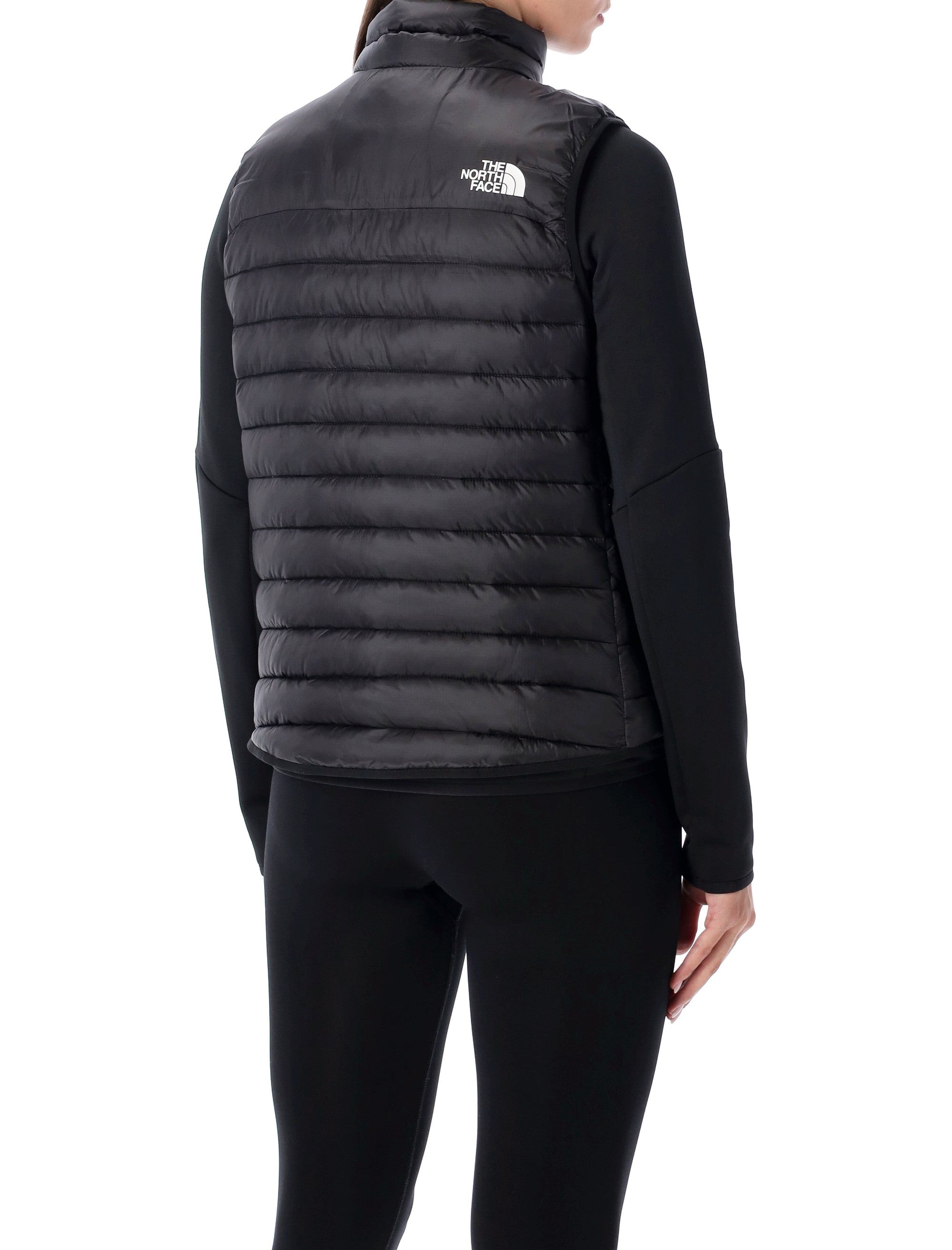 THE NORTH FACE Thermoball Padded Vest - Women's Size S