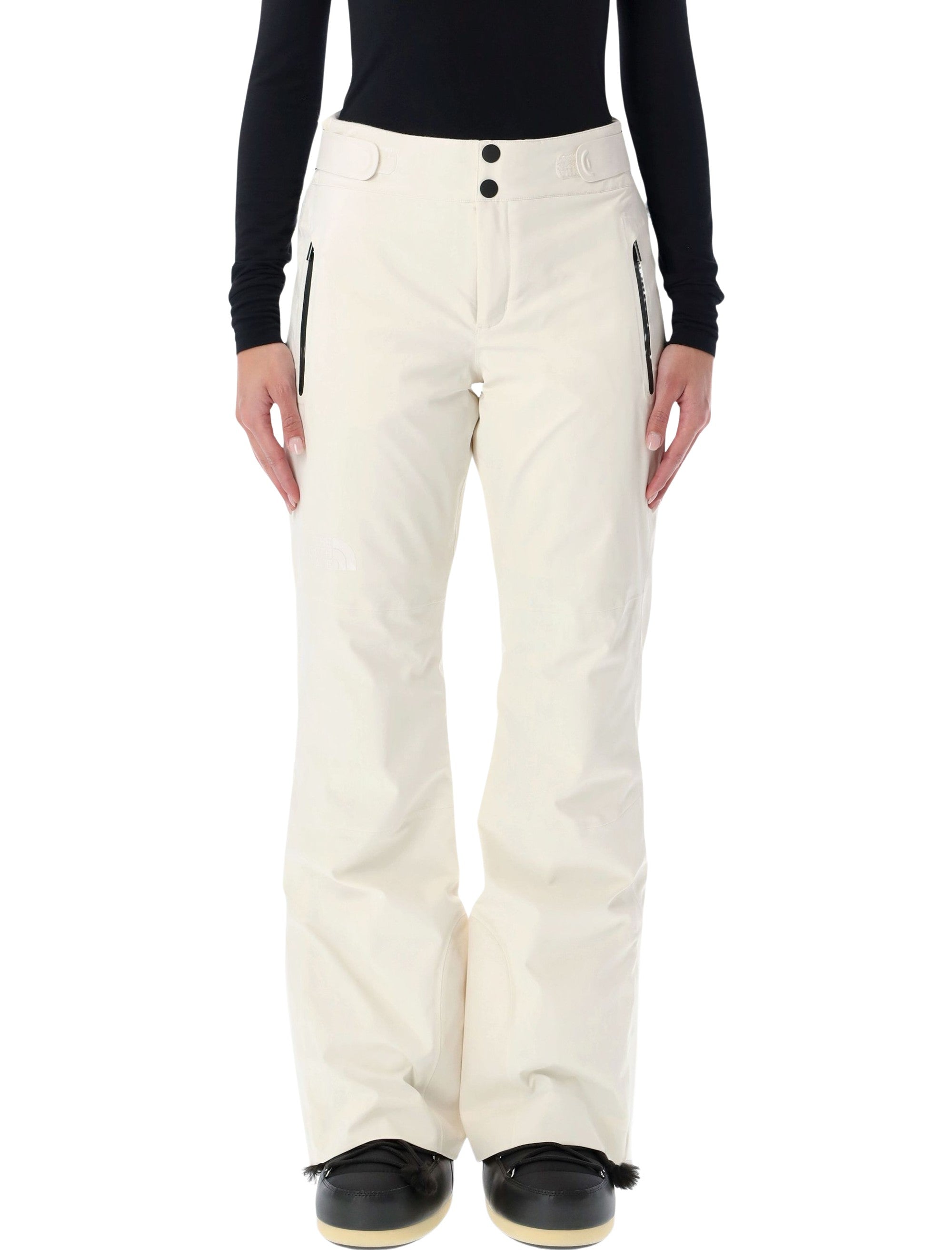 THE NORTH FACE Lenado High-Performance Ski Pants - Women's Slim Fit