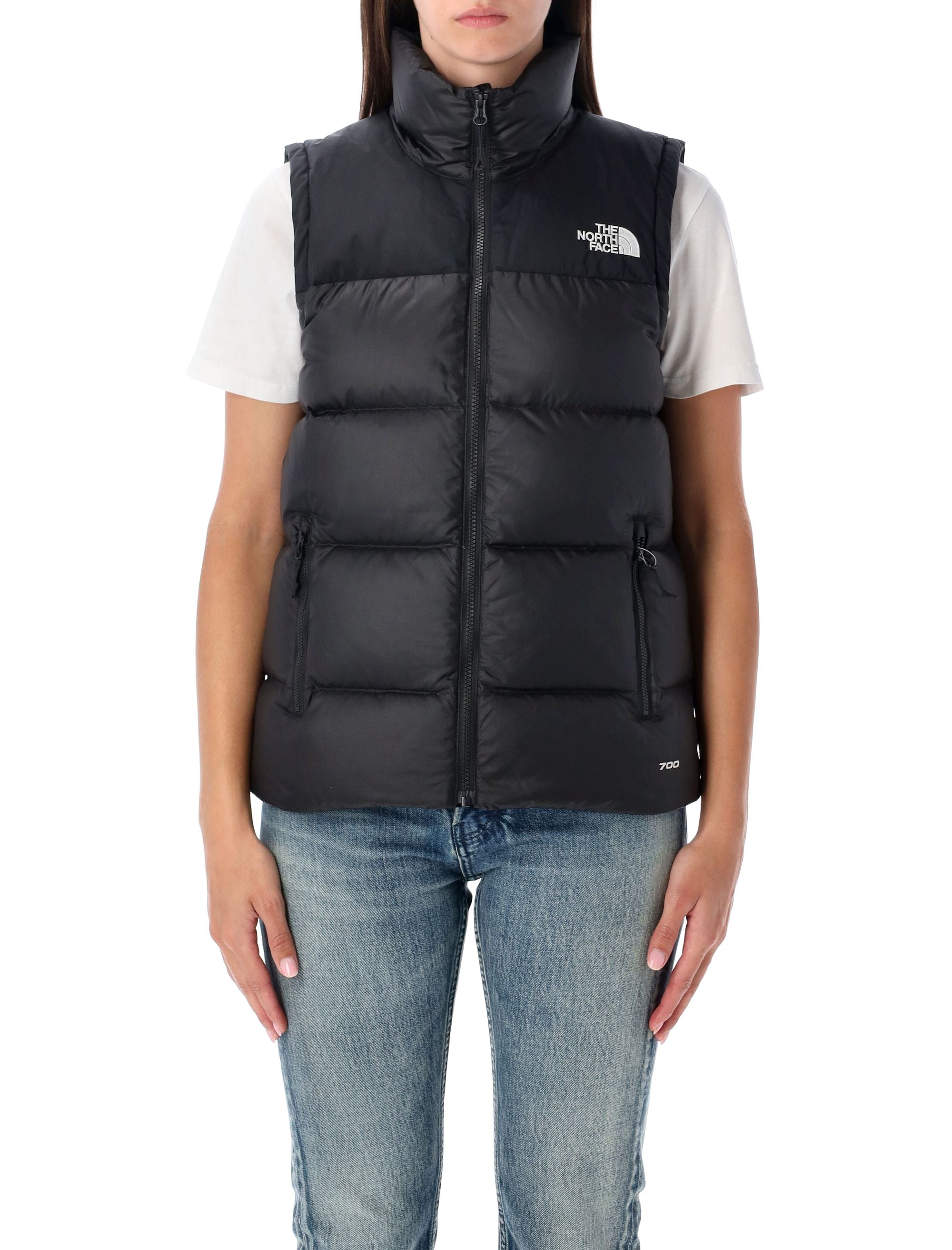 THE NORTH FACE Diablo Down Vest 2.0 - Women's
