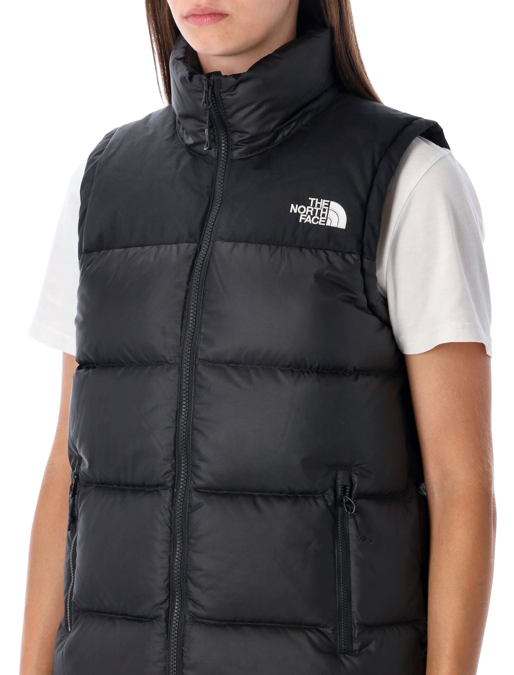 THE NORTH FACE Diablo Down Vest 2.0 - Women's