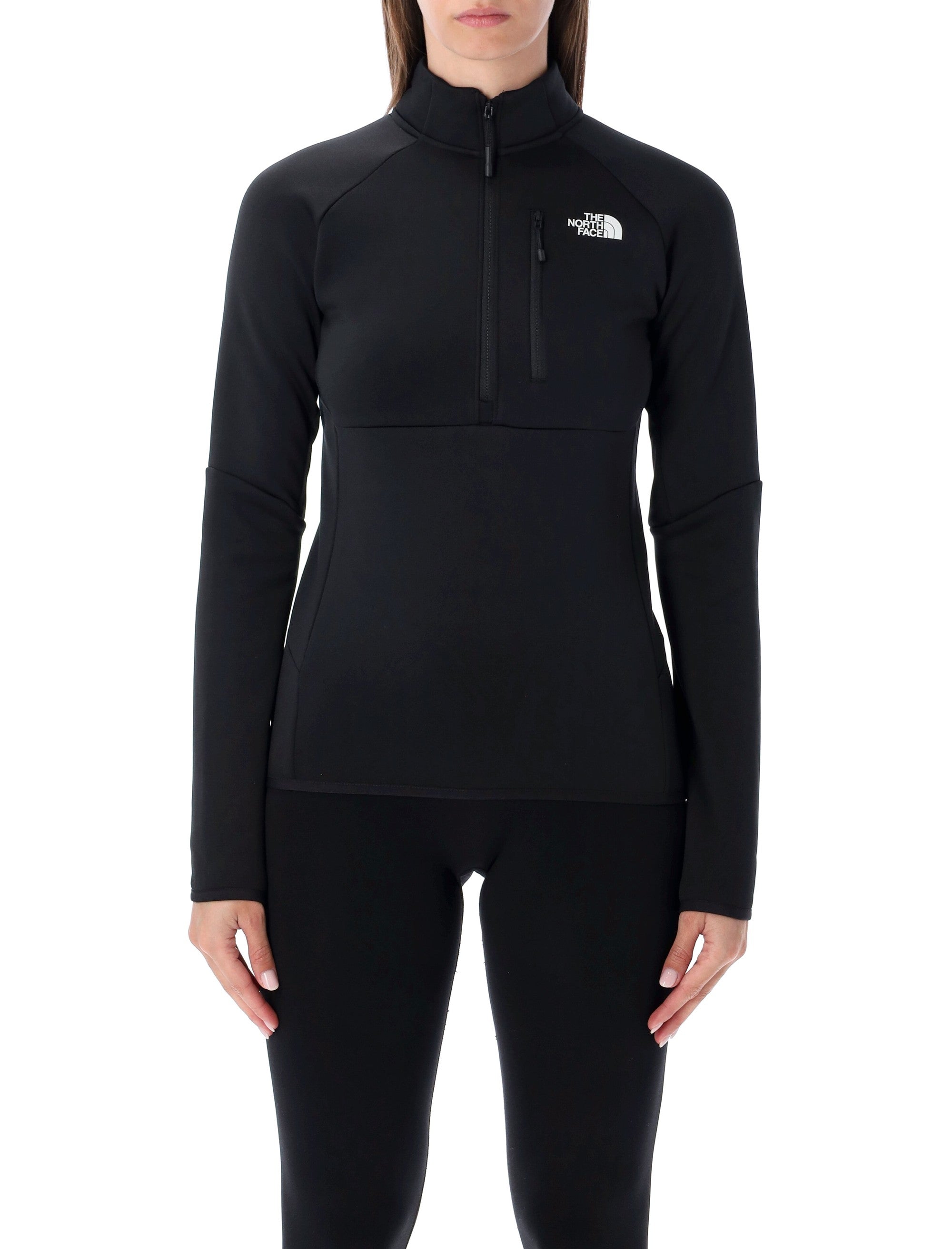 THE NORTH FACE Technical Fleece 1/4 Zip for Women