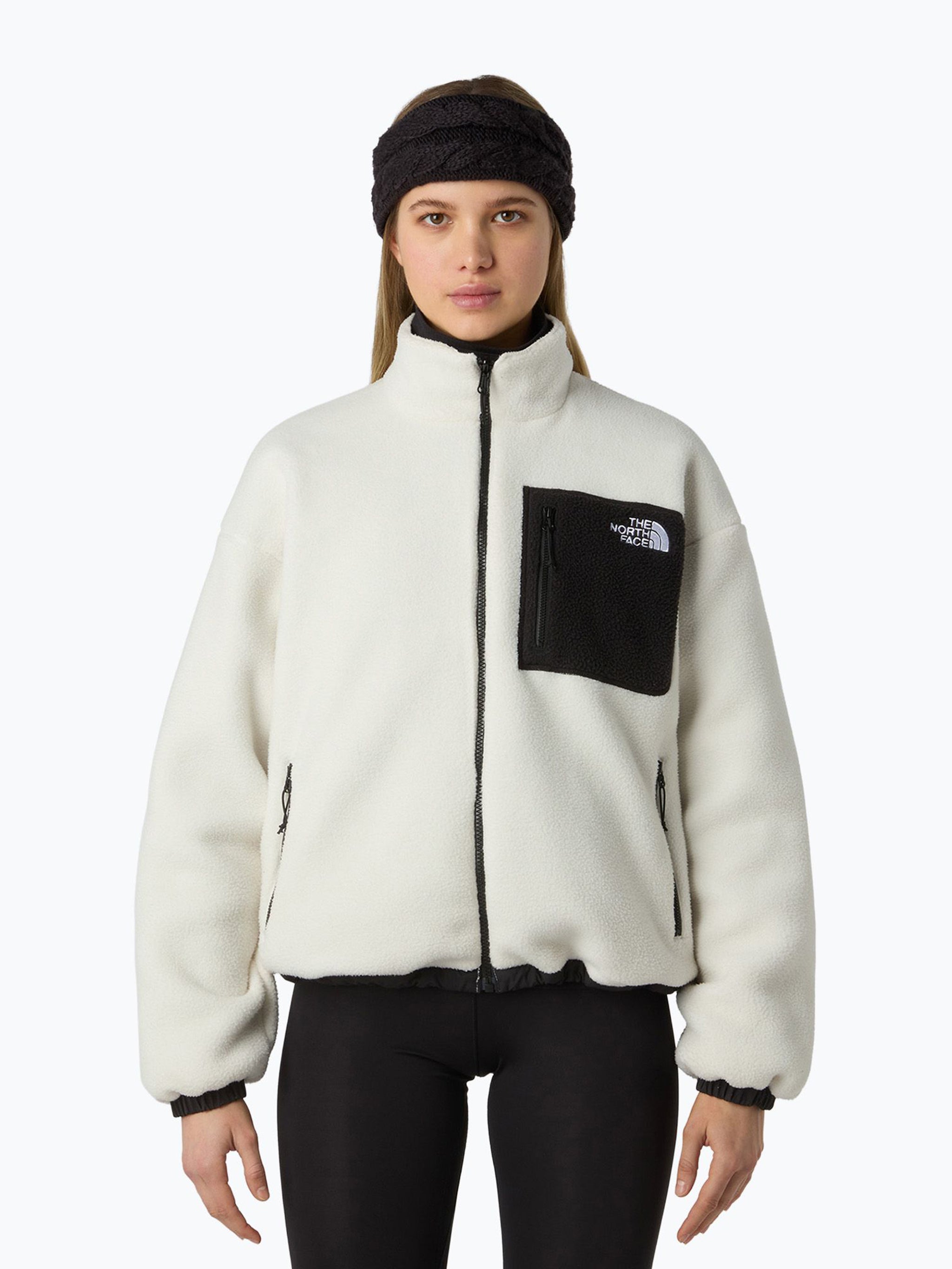 THE NORTH FACE Reversible Fleece Jacket for Women
