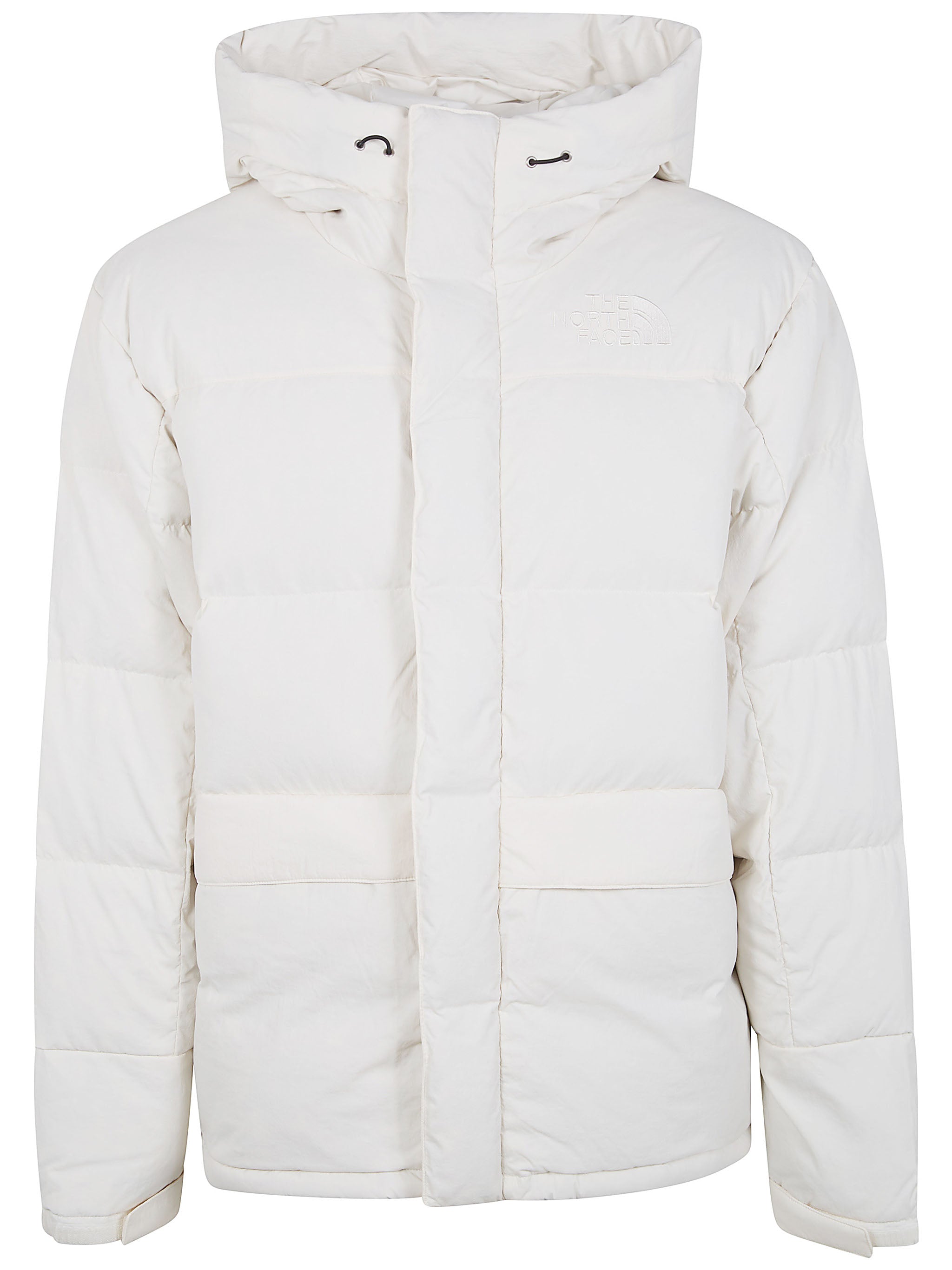 THE NORTH FACE M HMLYN DOWN DTM Parka Jacket - Unisex