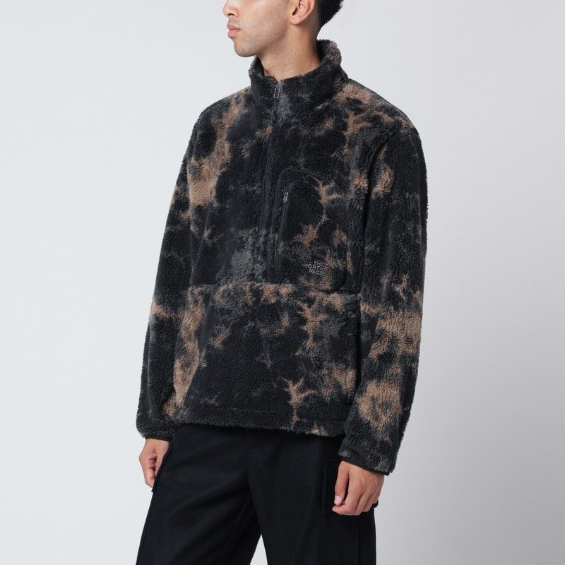 THE NORTH FACE Extreme Pullover Fleece with Gradient Effect for Men