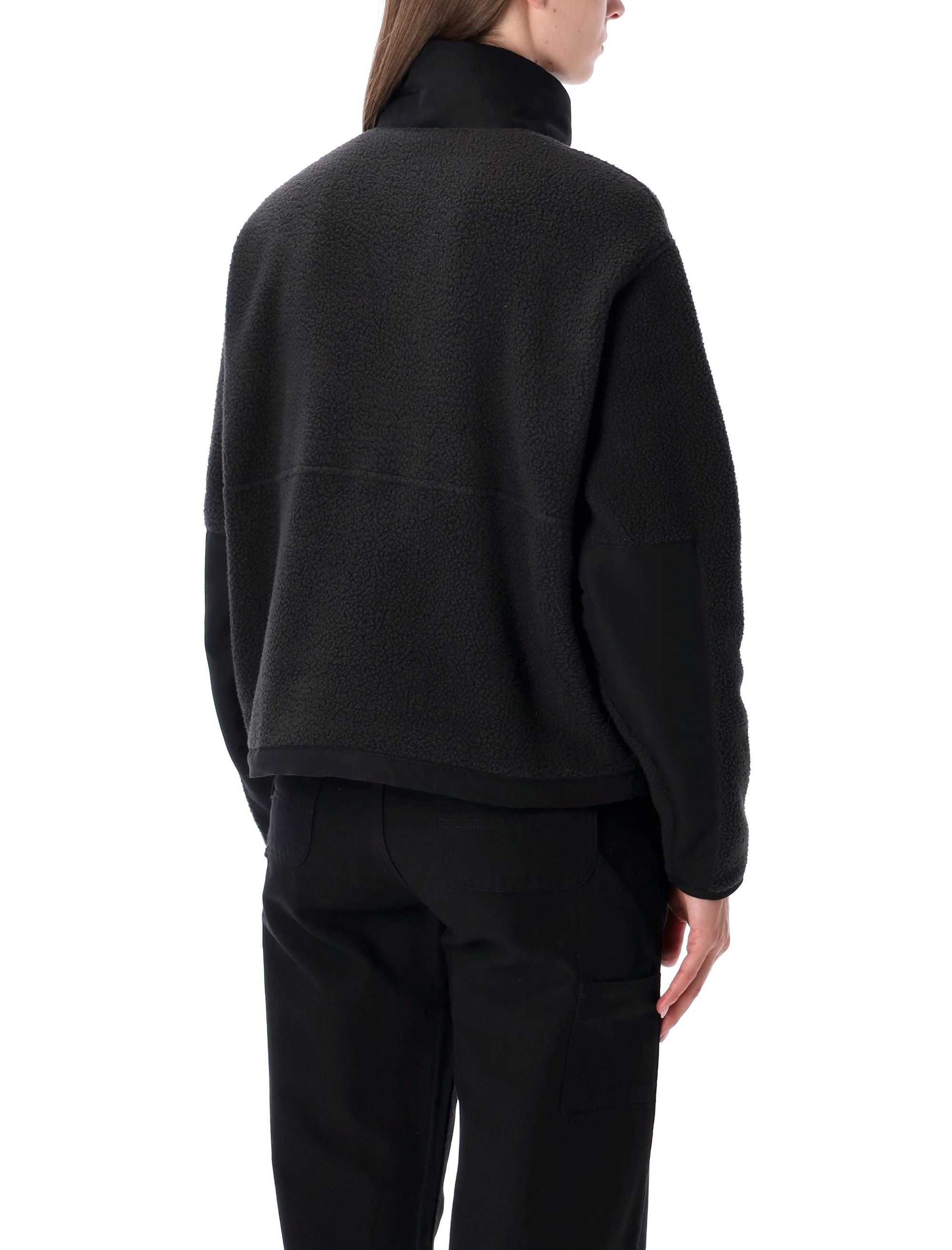 THE NORTH FACE Yumiori Full-Zip Fleece Jacket for Women