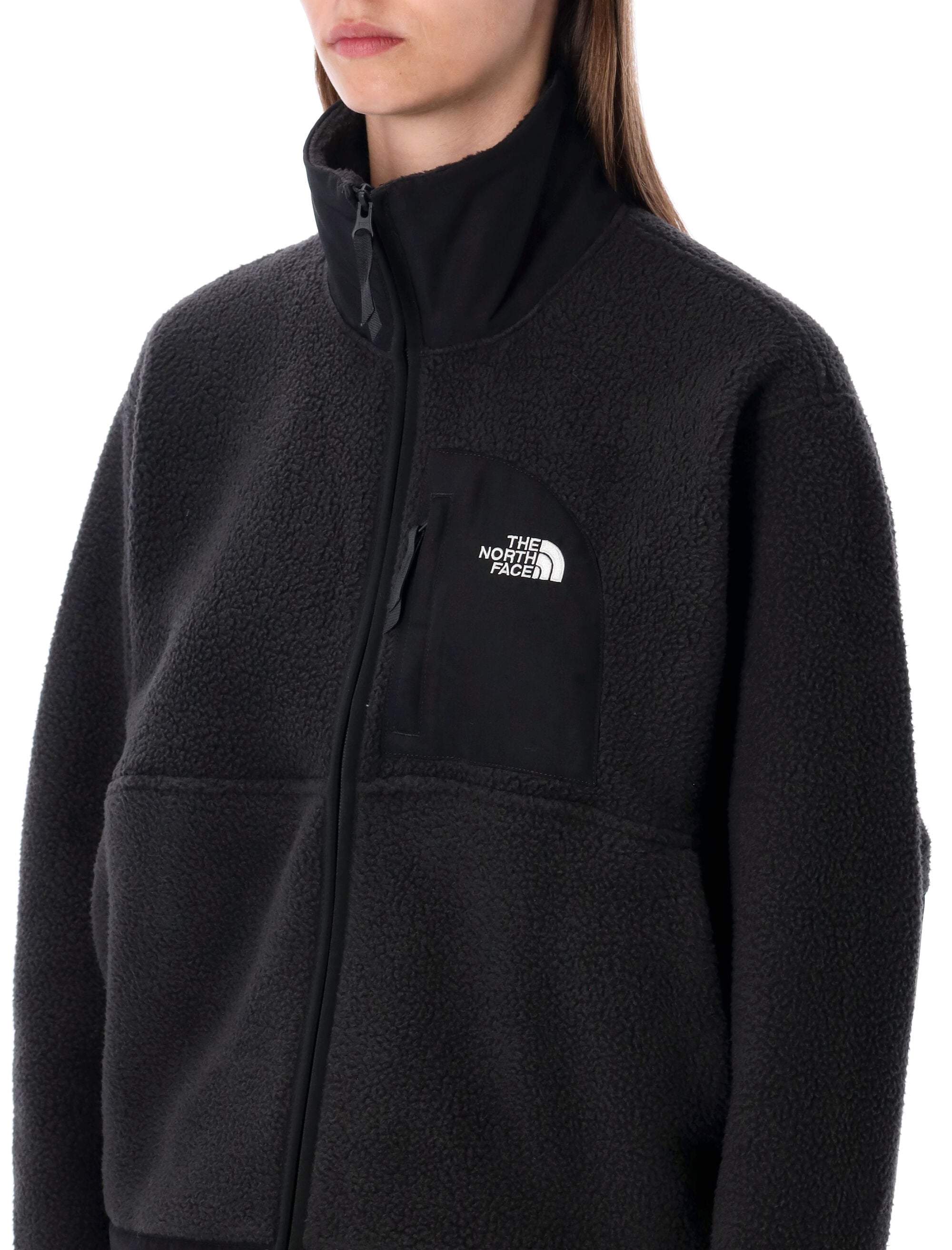 THE NORTH FACE Yumiori Full-Zip Fleece Jacket for Women