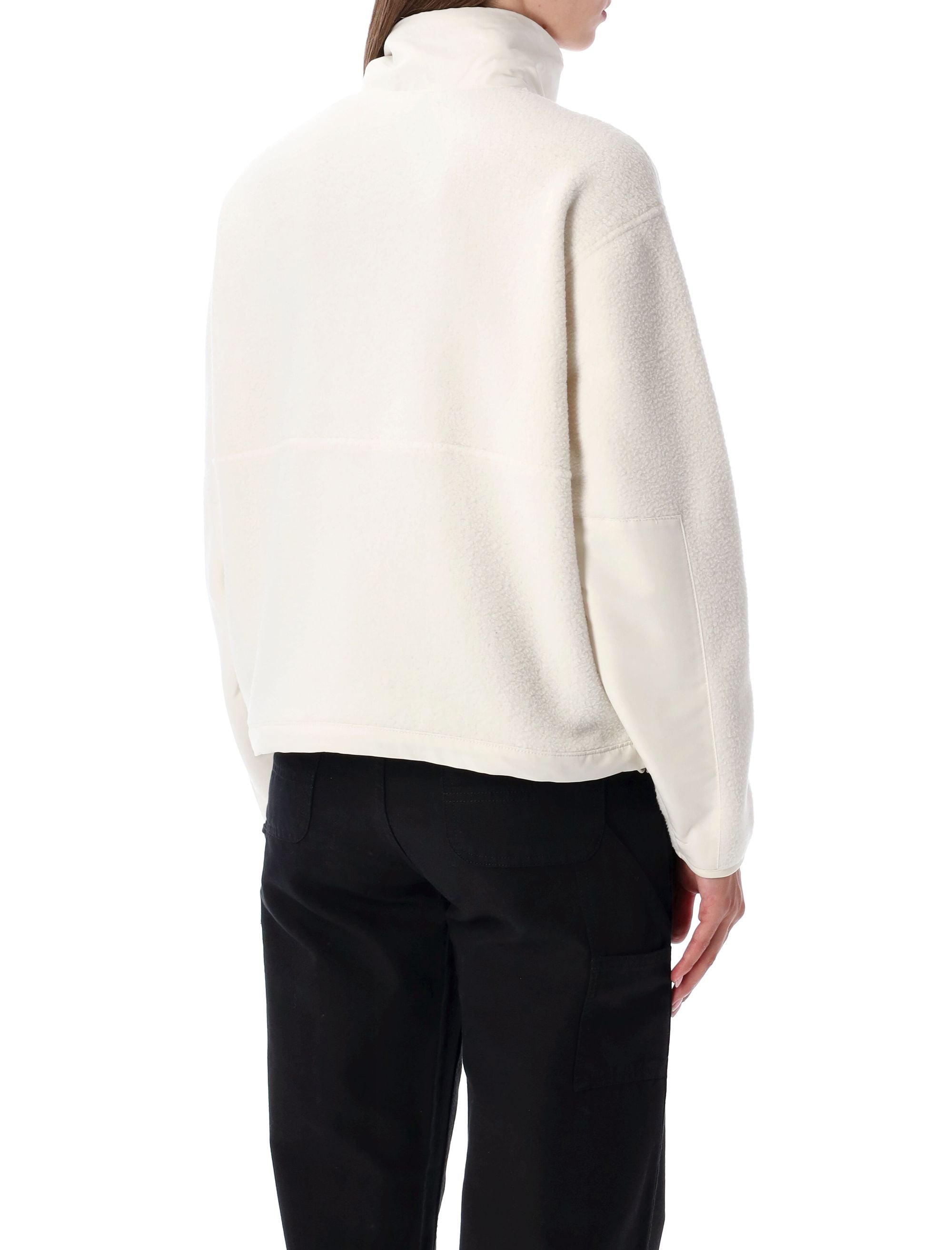 THE NORTH FACE Women's Yumiori Full-Zip Fleece Jacket