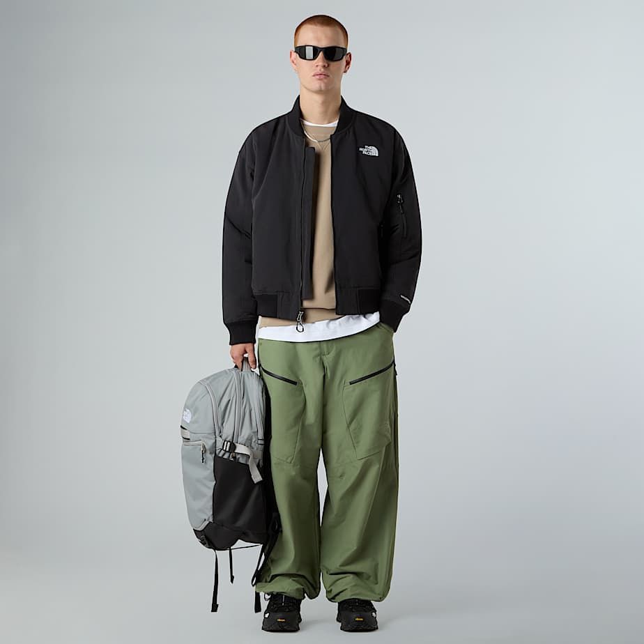 THE NORTH FACE Men's Bomber Jacket FW25