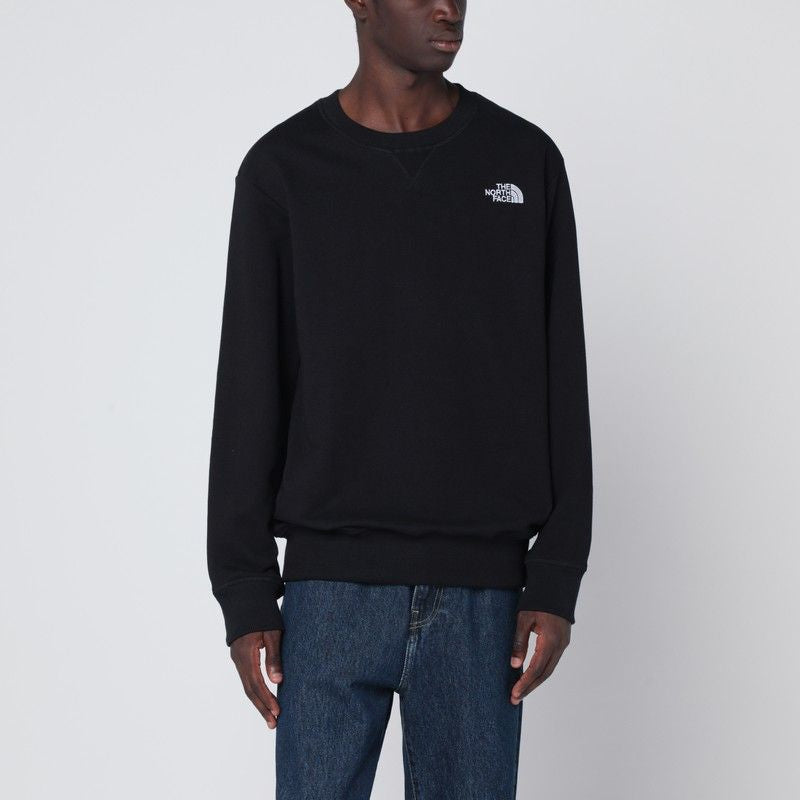 THE NORTH FACE Essential Lite Crew Neck Sweatshirt - Men's