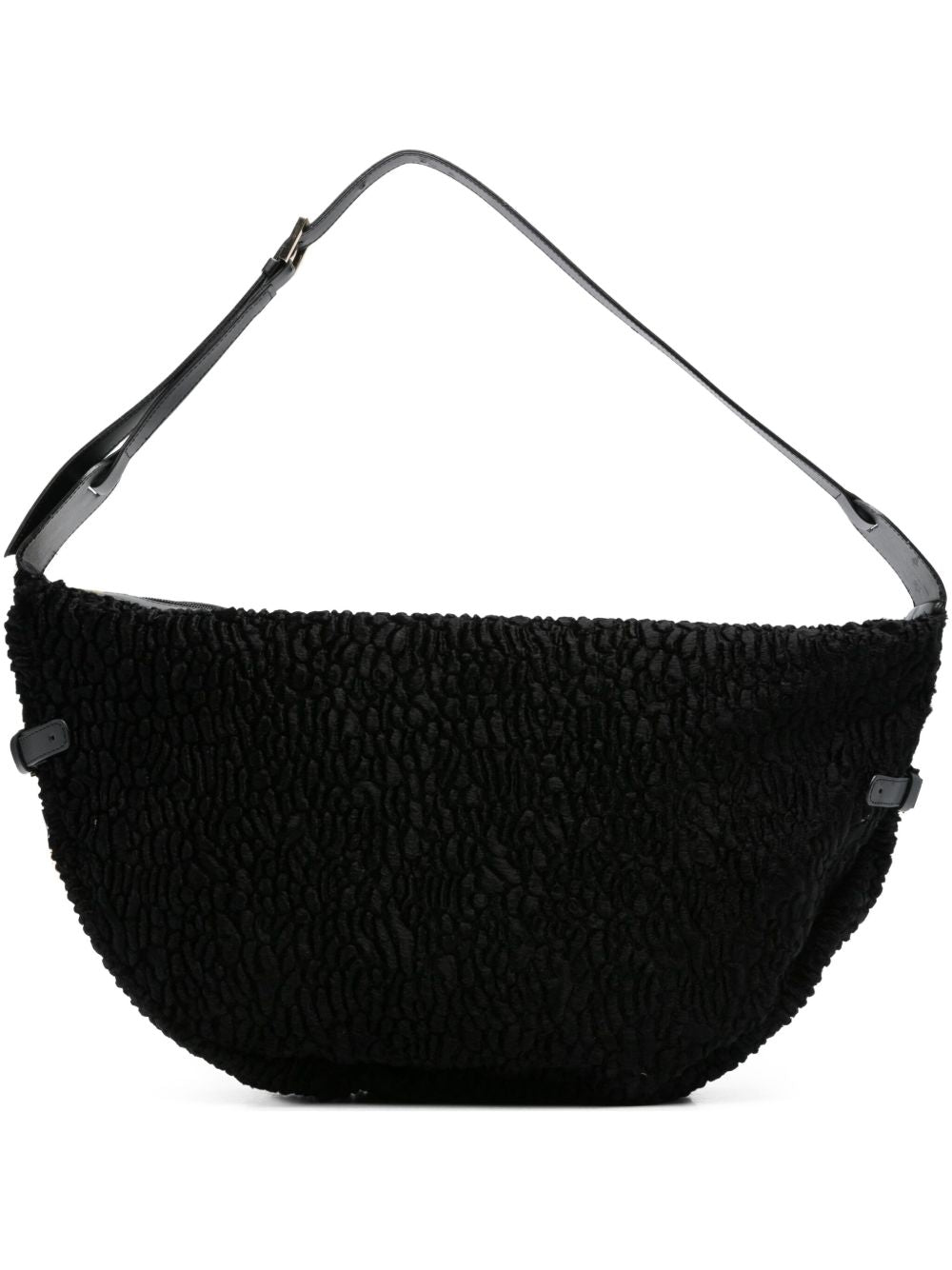 LA MILANESA NICOLETTA Mini Shoulder Handbag