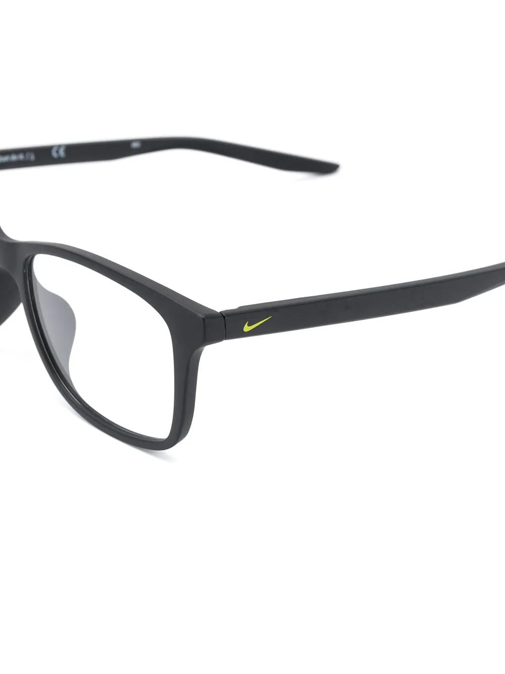 NIKE Kids Mini Acetate Optical Glasses