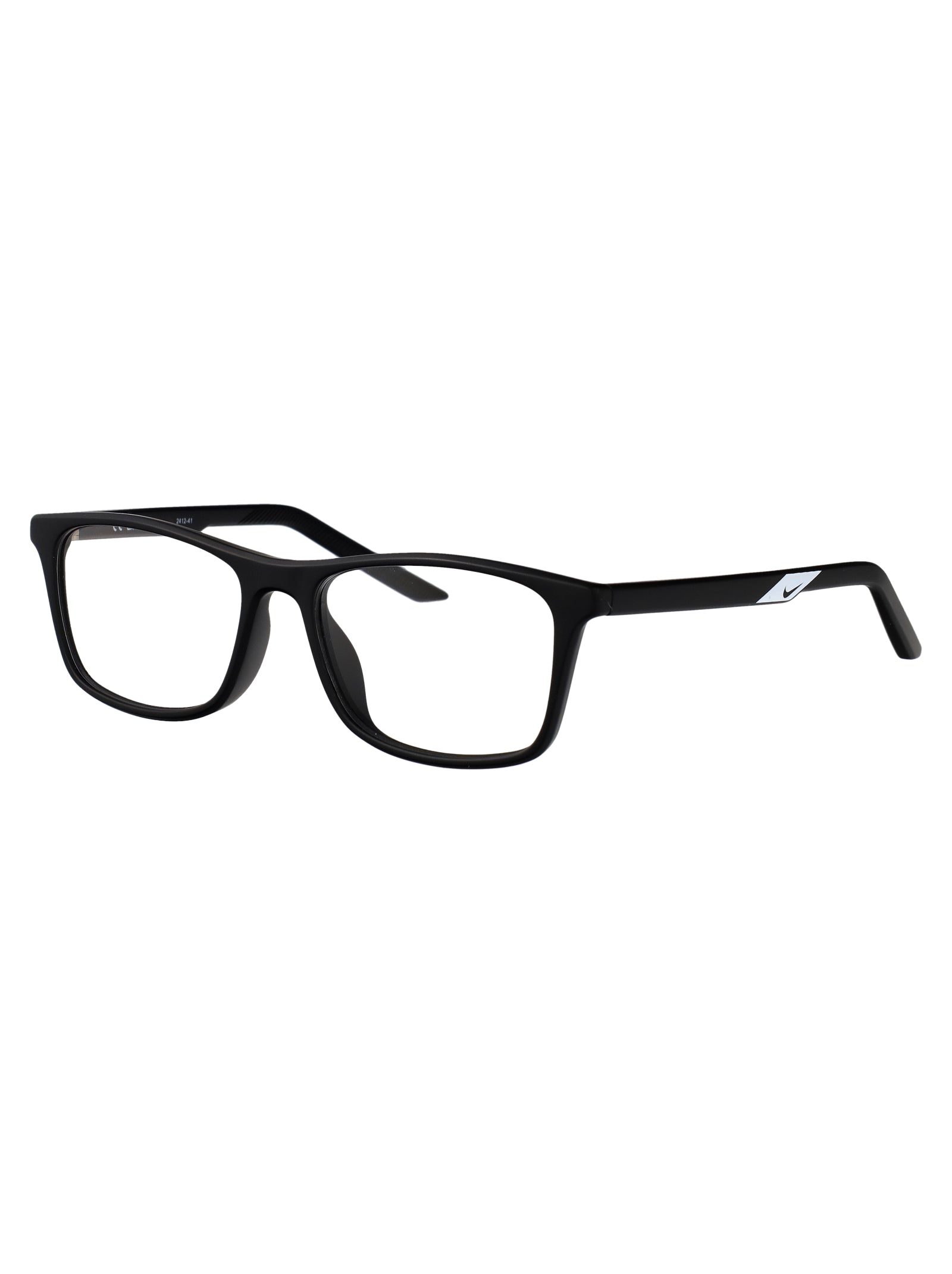 NIKE Kids' Mini Acetate Optical Glasses