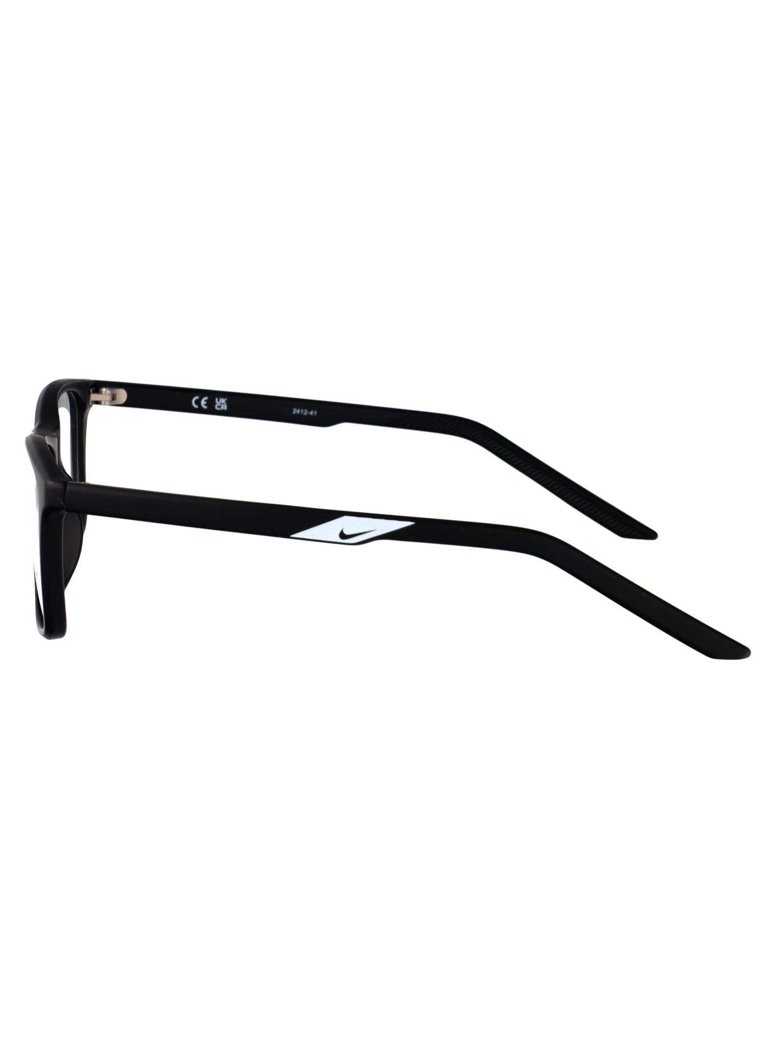 NIKE Kids' Mini Acetate Optical Glasses
