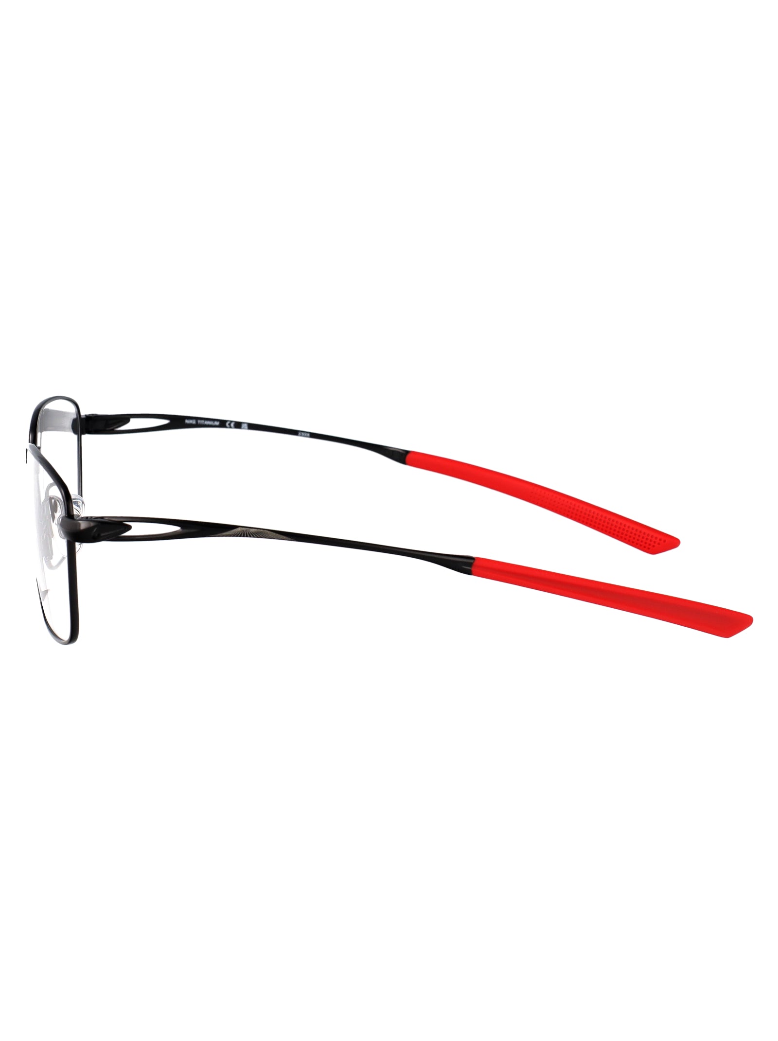 NIKE Titanium Optical Glasses for Men - Style 6046