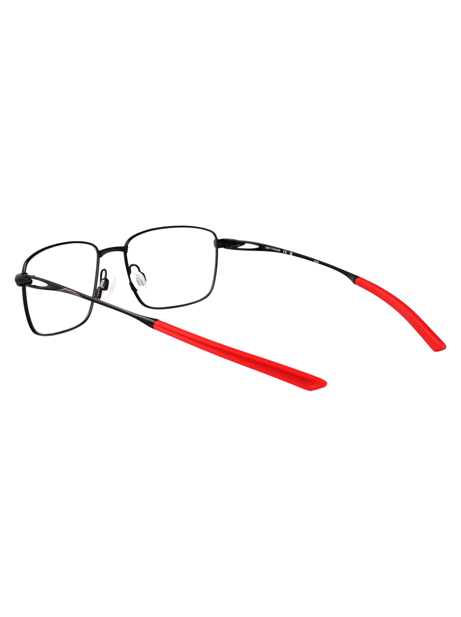 NIKE Titanium Optical Glasses for Men - Style 6046