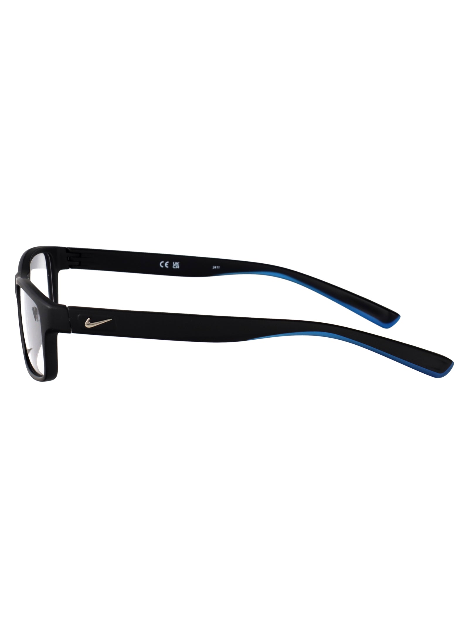 NIKE Men's Acetate Optical Glasses