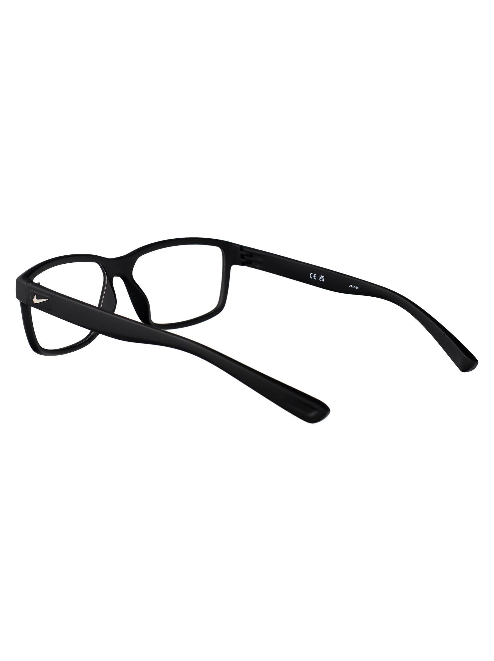 NIKE Stylish Acetate Glasses for Men - Model 7092