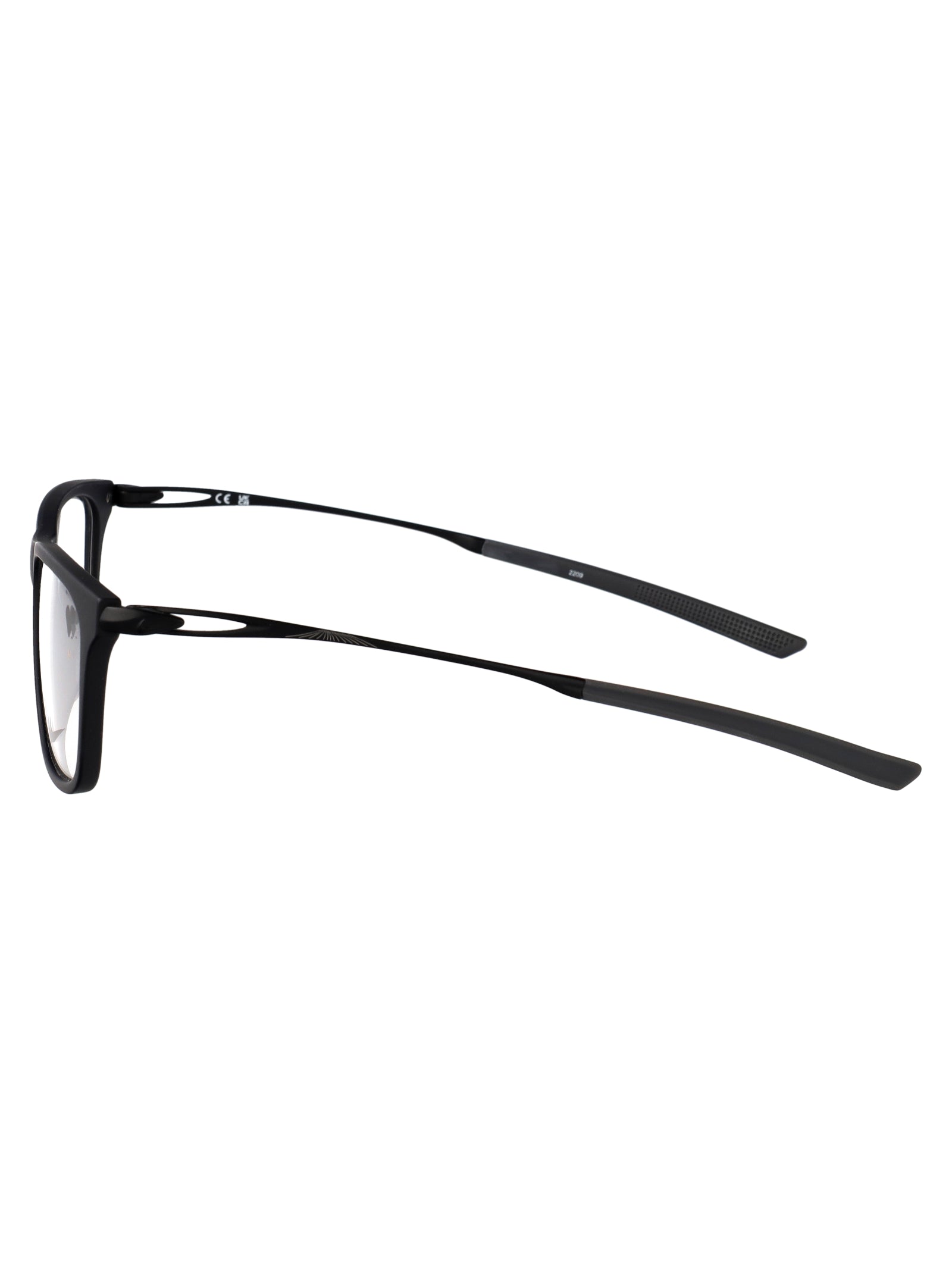 NIKE Stylish Acetate Optical Glasses for Men - SS25 Collection