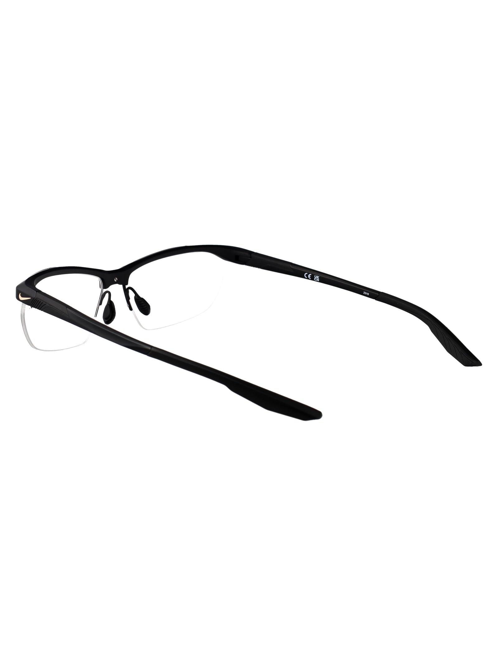 NIKE Men's Acetate Optical Glasses