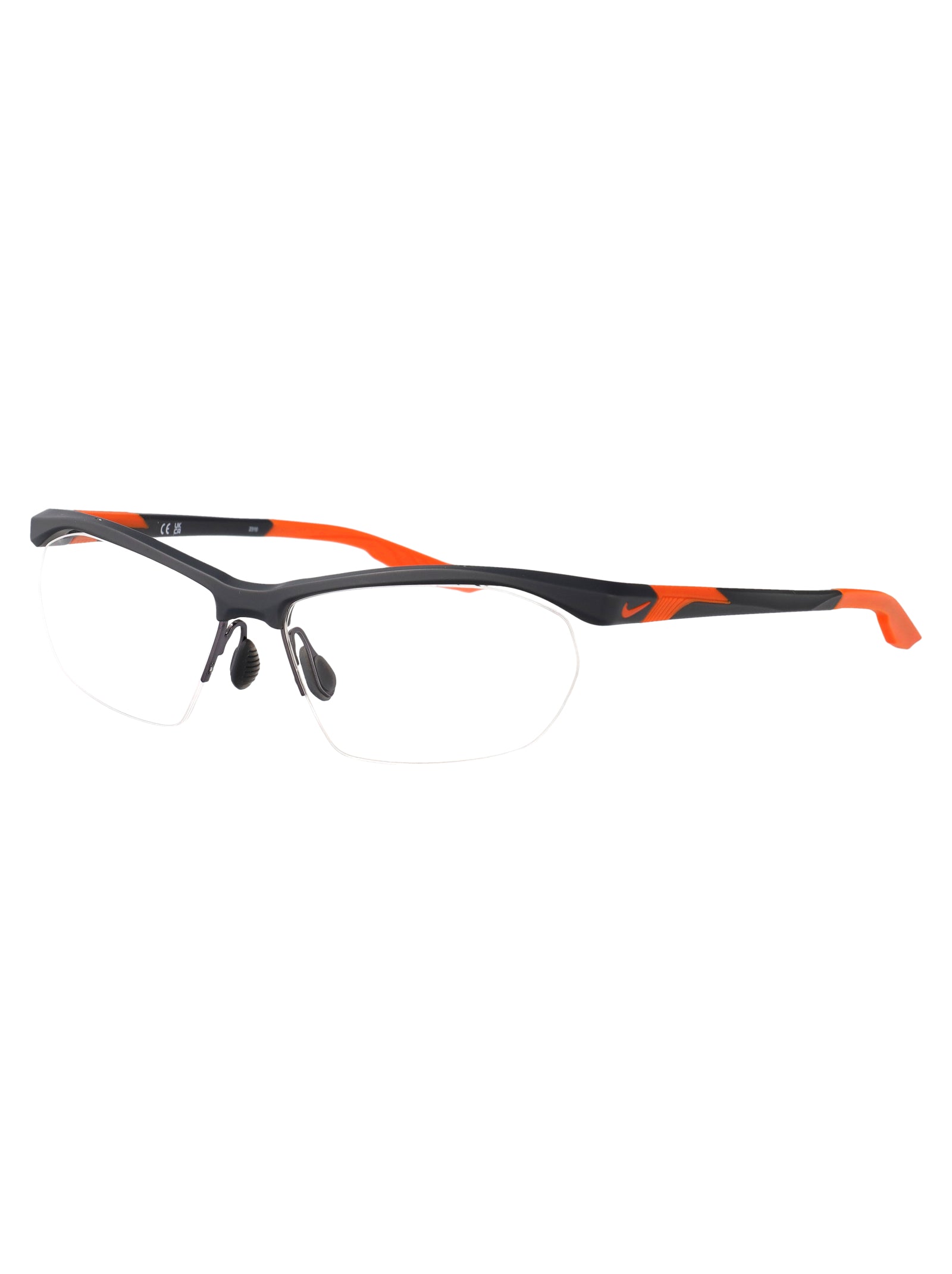 NIKE Stylish Acetate Optical Glasses for Men