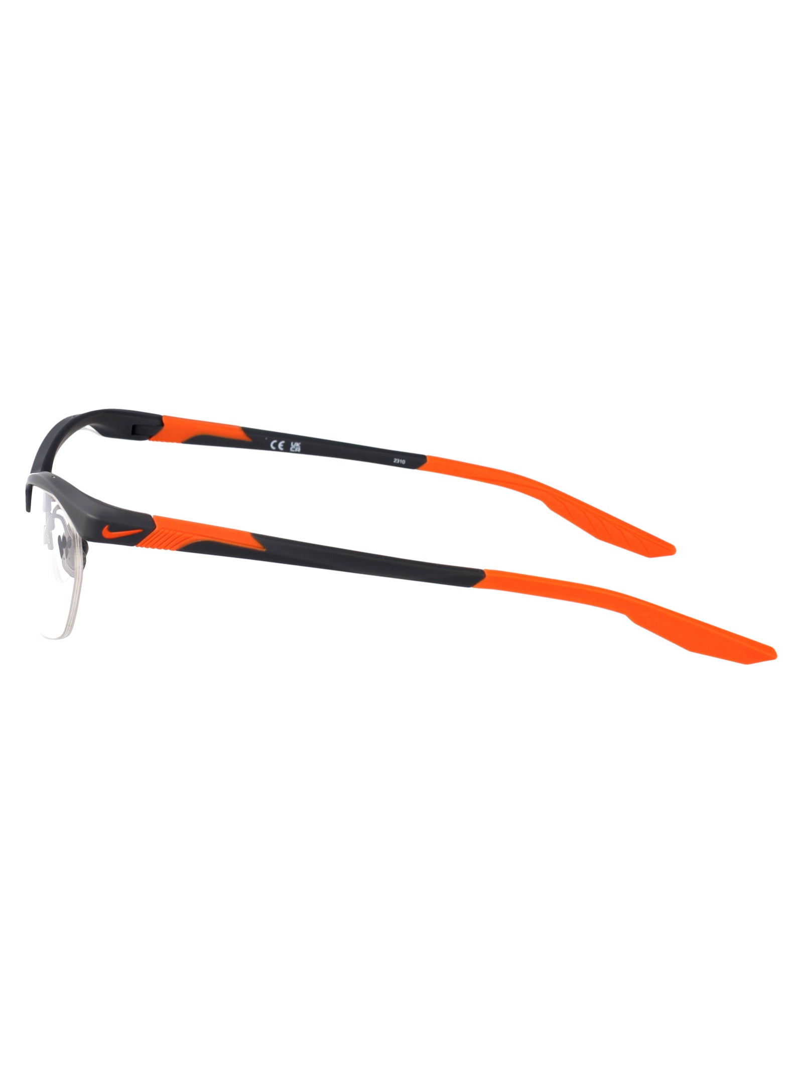 NIKE Stylish Acetate Optical Glasses for Men