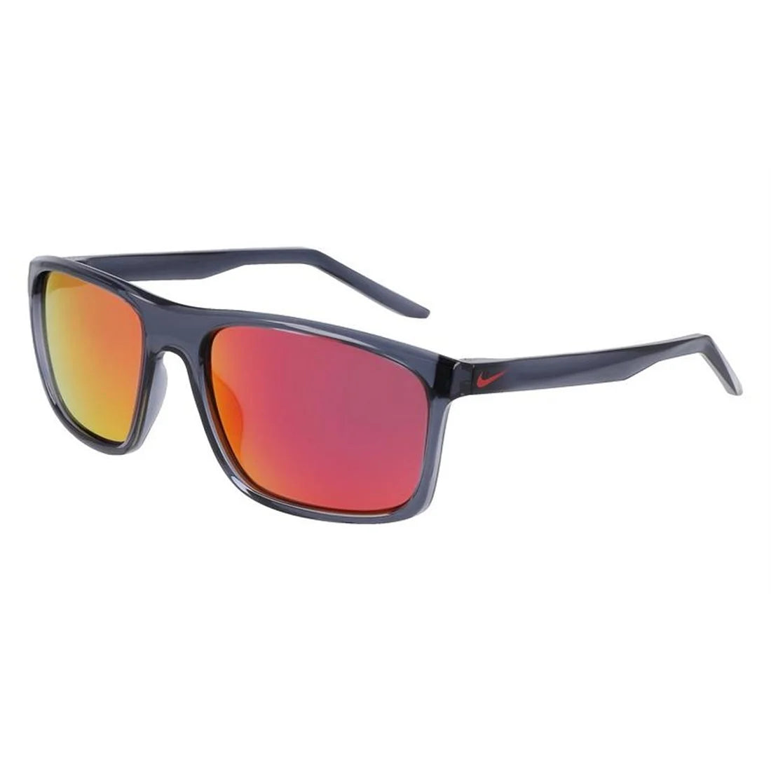 NIKE Stylish Unisex Mini Frame Sunglasses