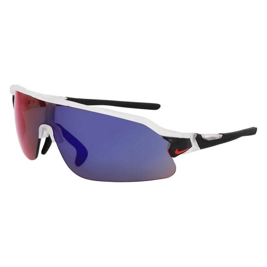 NIKE Men's FLYFREE SHIELD E Sunglasses