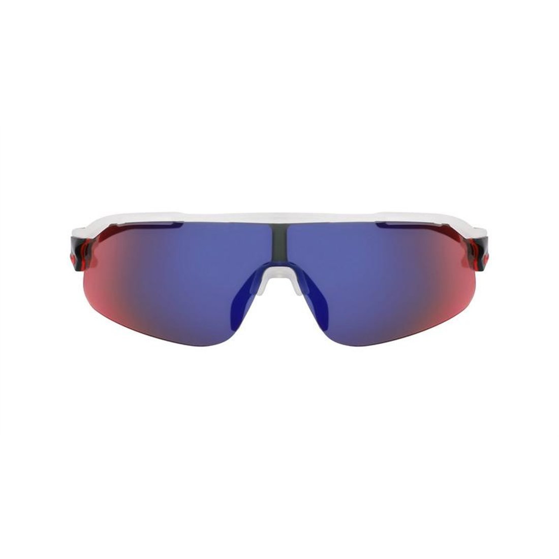 NIKE Men's FLYFREE SHIELD E Sunglasses