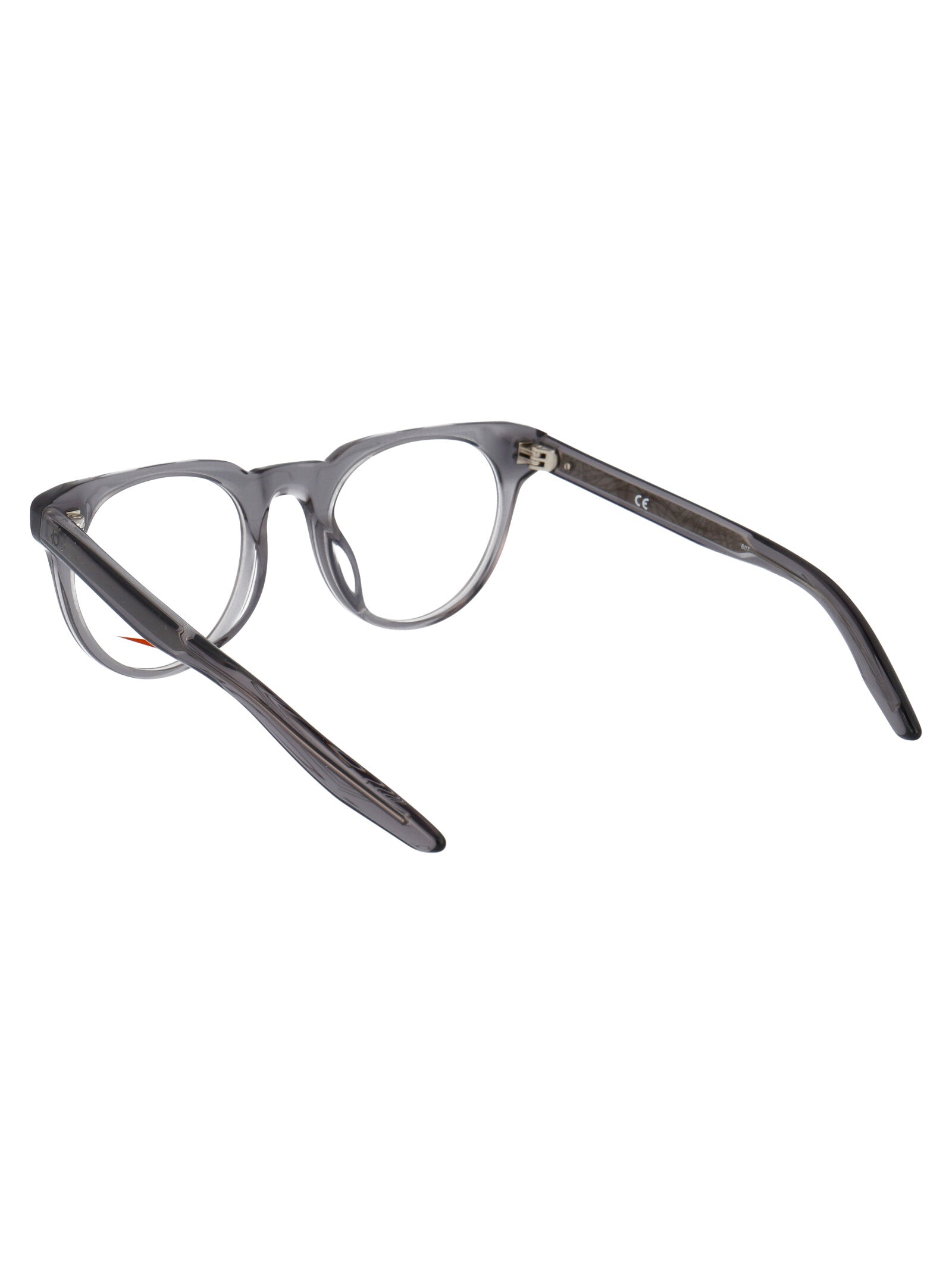 NIKE Unisex Acetate Optical Glasses