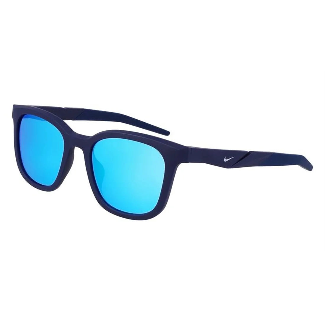 NIKE Unisex Mini Retro Frame Sunglasses