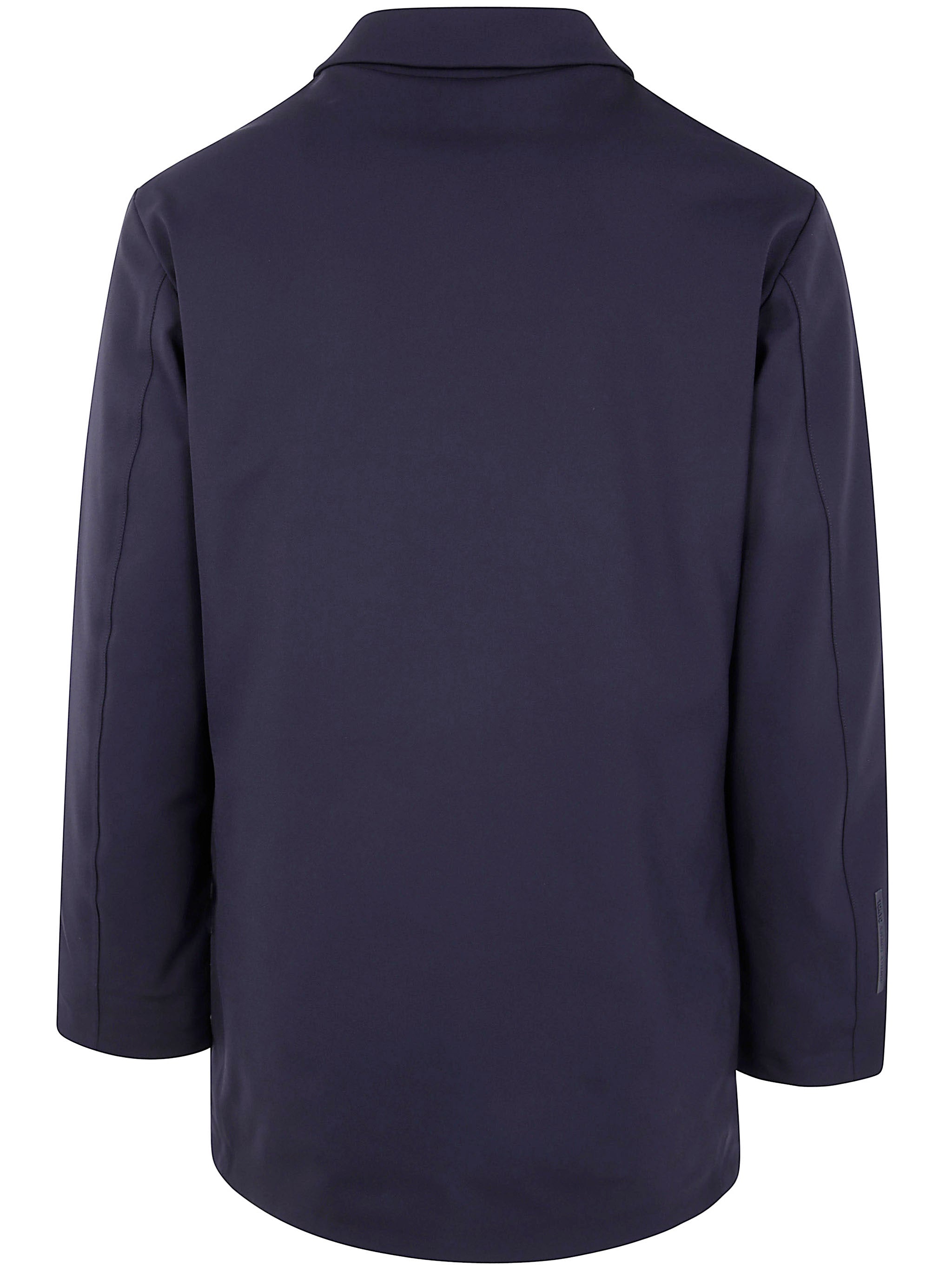 PEOPLE OF SHIBUYA Men's Medium Ninaru Outerwear Jacket