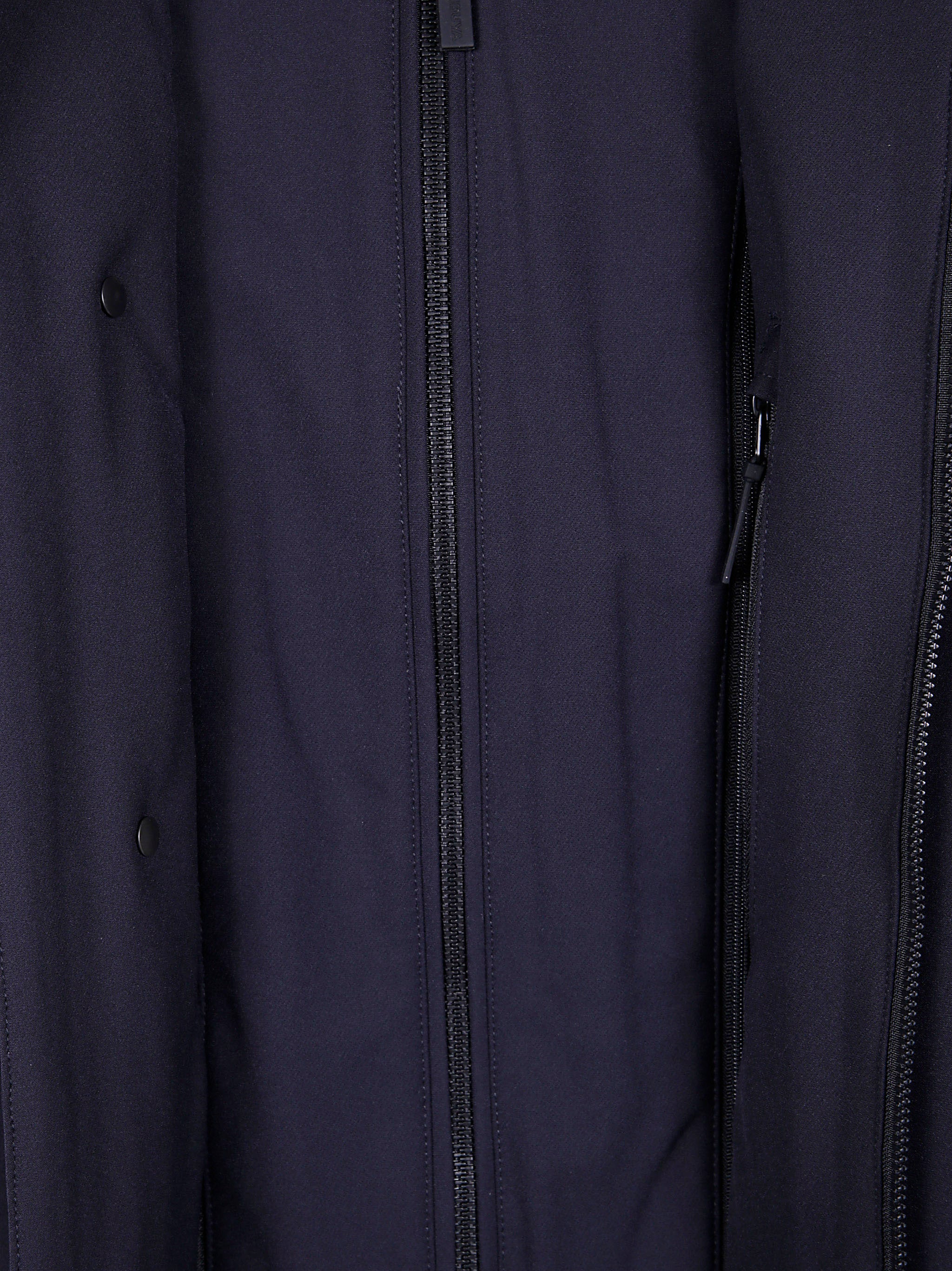 PEOPLE OF SHIBUYA Men's Medium Ninaru Outerwear Jacket