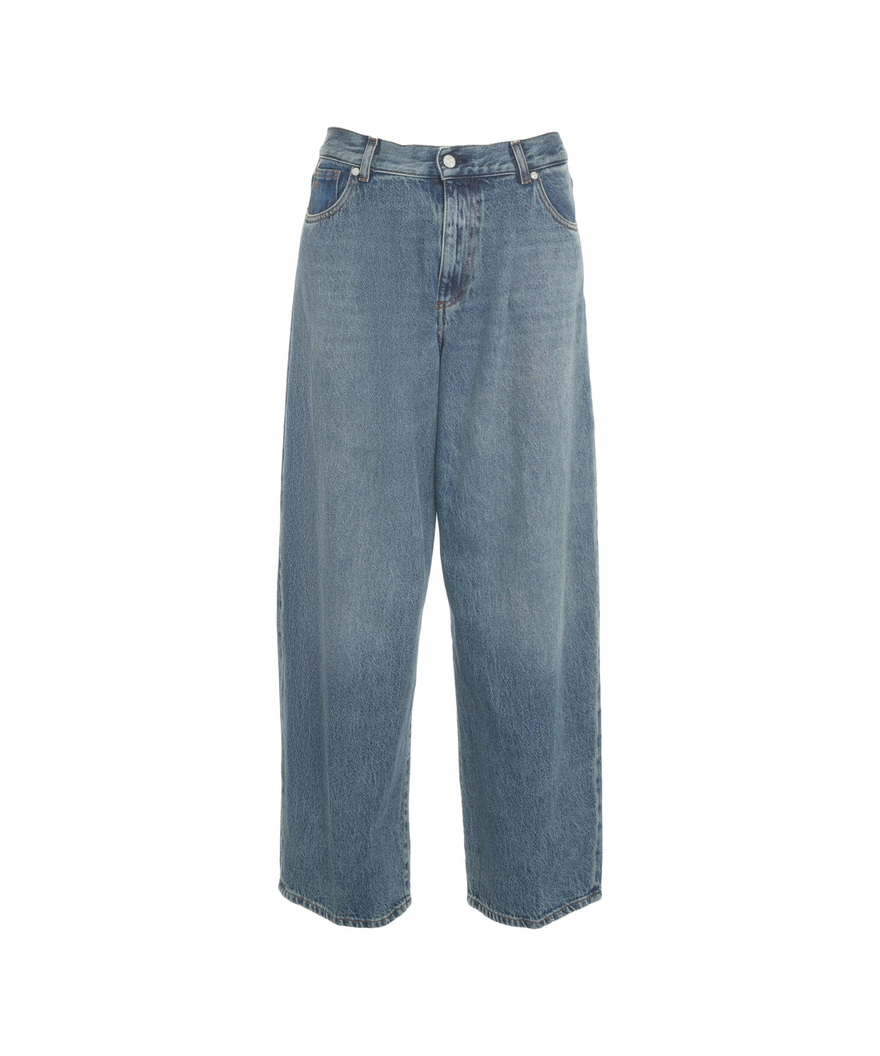 NINE IN THE MORNING Loose Fit Jeans 'Molly' - Women