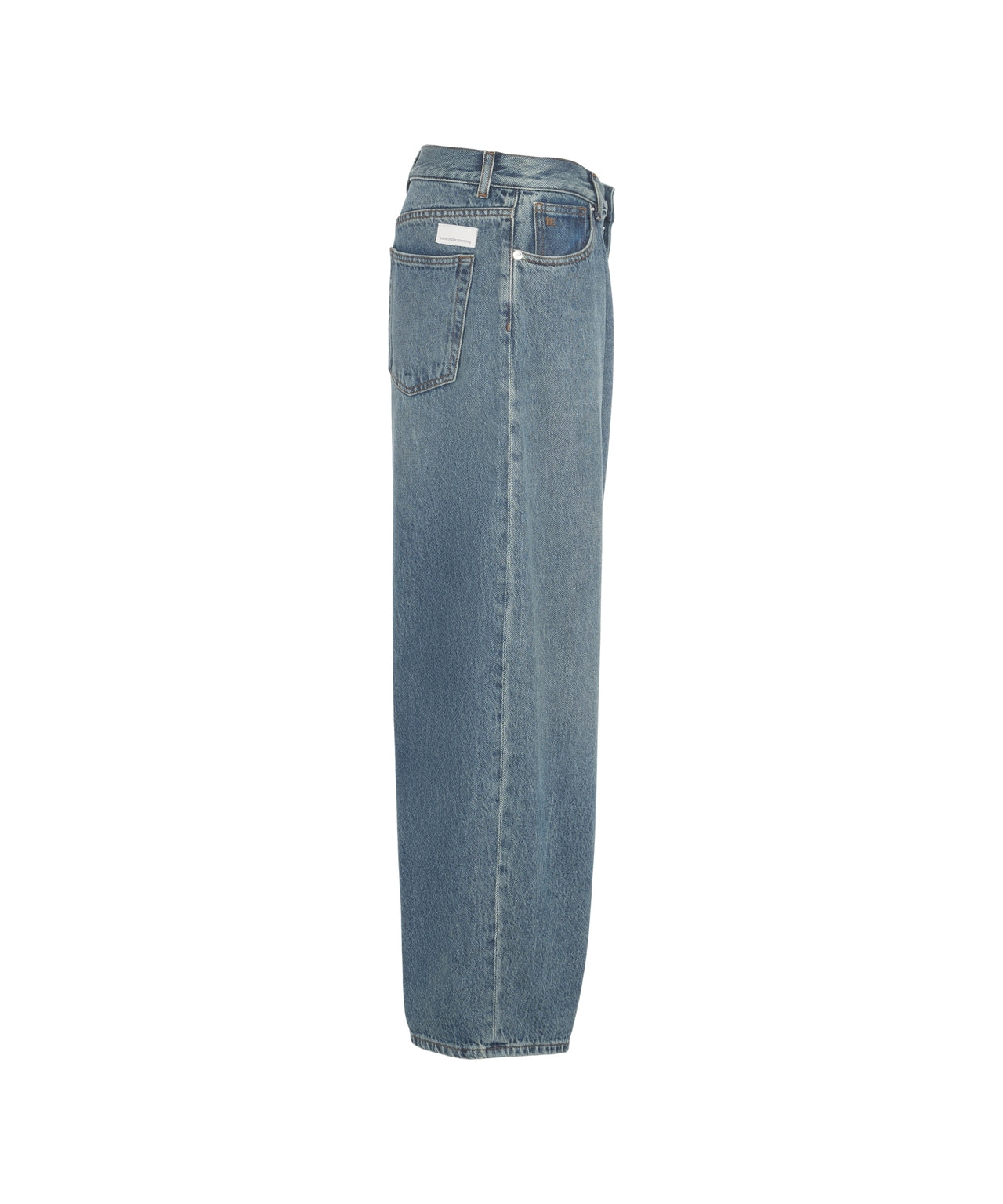 NINE IN THE MORNING Loose Fit Jeans 'Molly' - Women