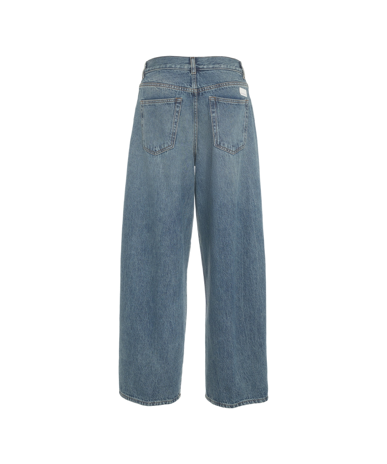 NINE IN THE MORNING Loose Fit Jeans 'Molly' - Women