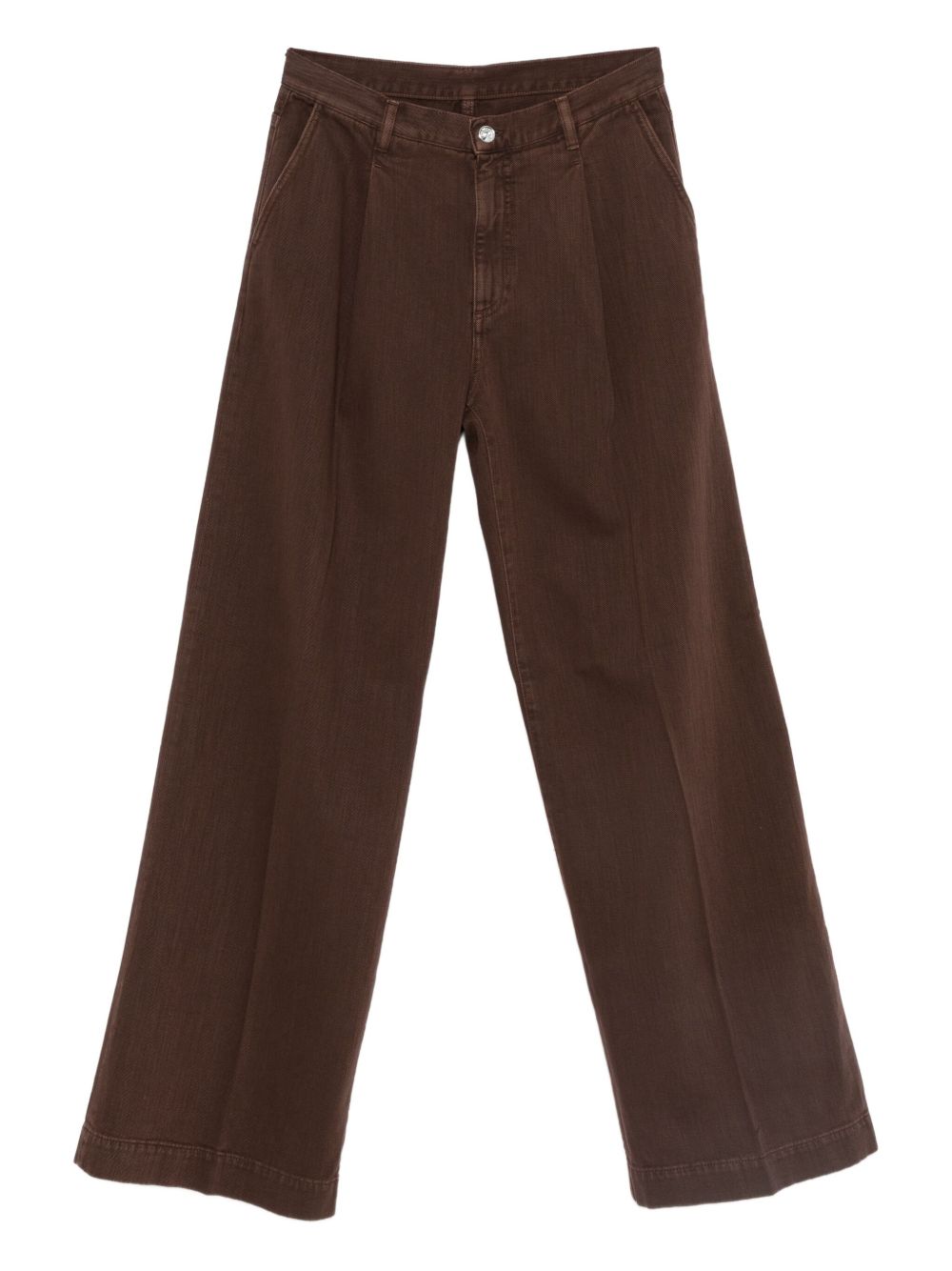 NINE IN THE MORNING Chic Trousers for Women - Perfect for Every Occasion