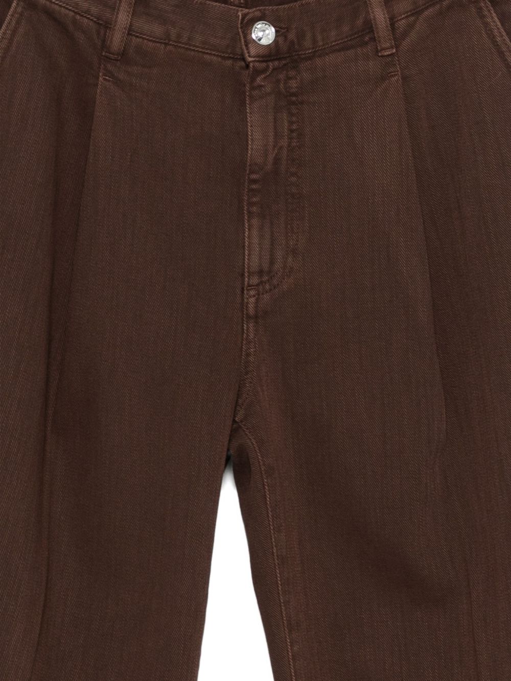 NINE IN THE MORNING Chic Trousers for Women - Perfect for Every Occasion