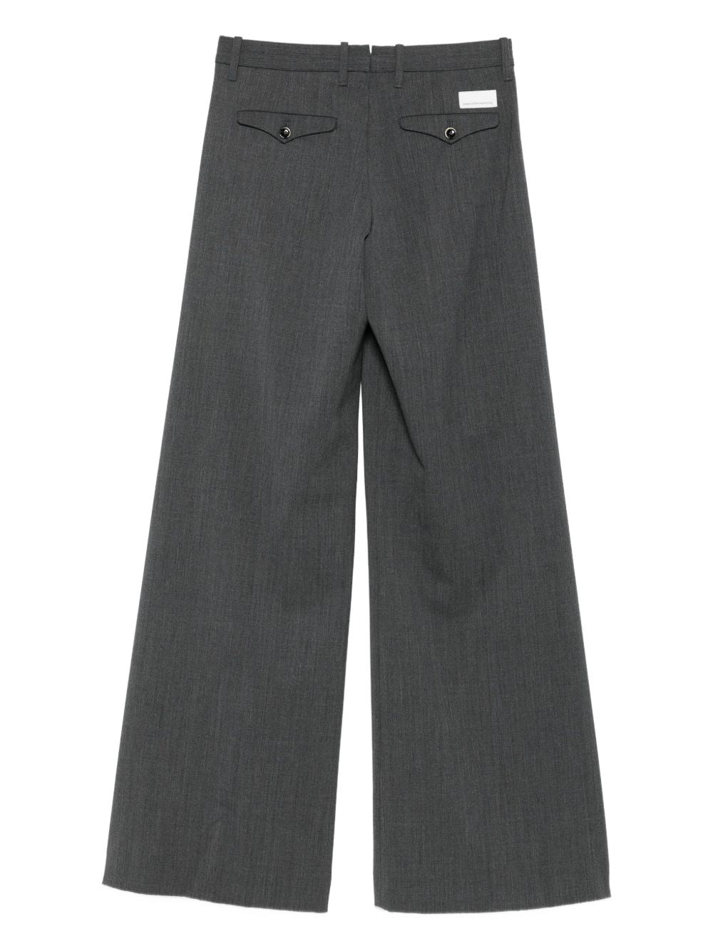 NINE IN THE MORNING Stylish Trousers for the Modern Woman