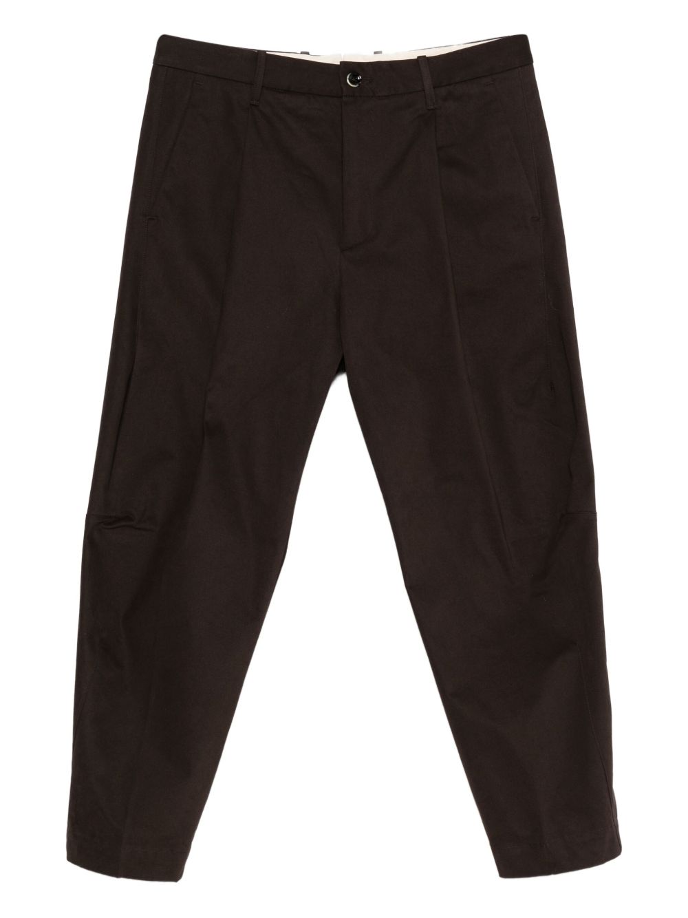 NINE IN THE MORNING Stylish Trousers for Men - Fall Winter 25/26